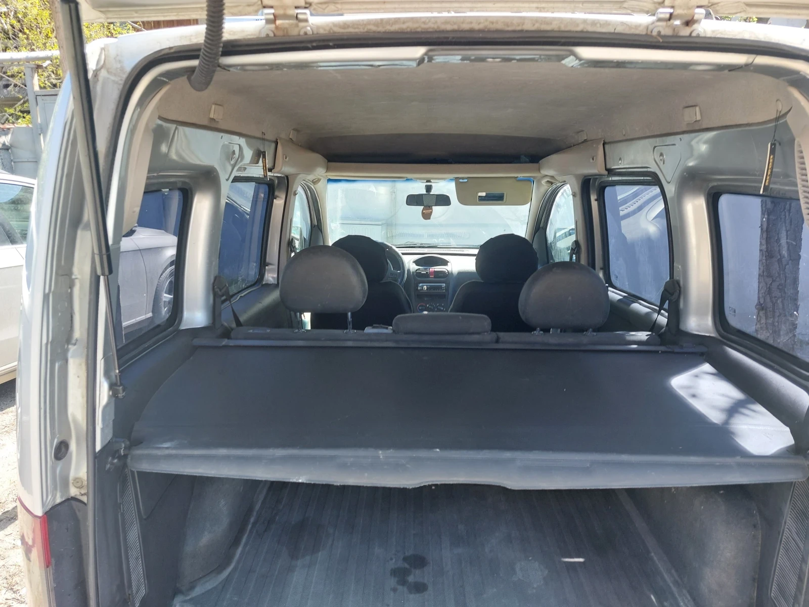 Opel Combo 1.3 cdti - изображение 6