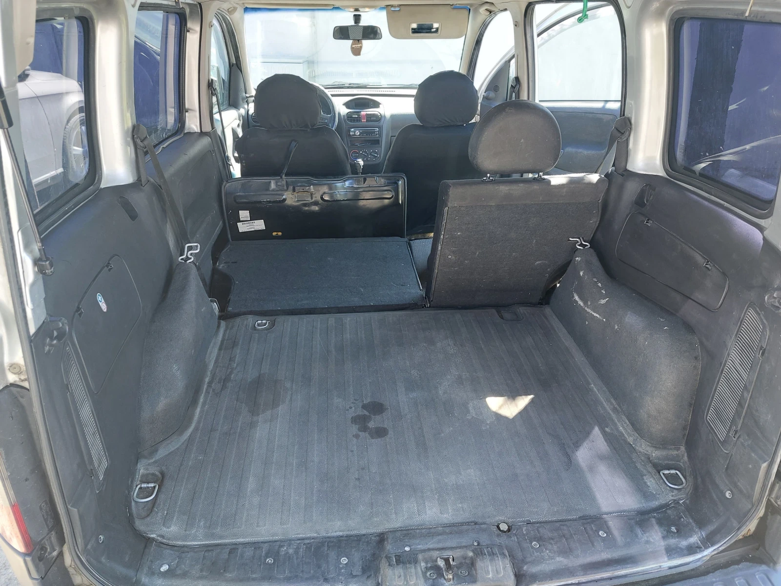 Opel Combo 1.3 cdti - изображение 5