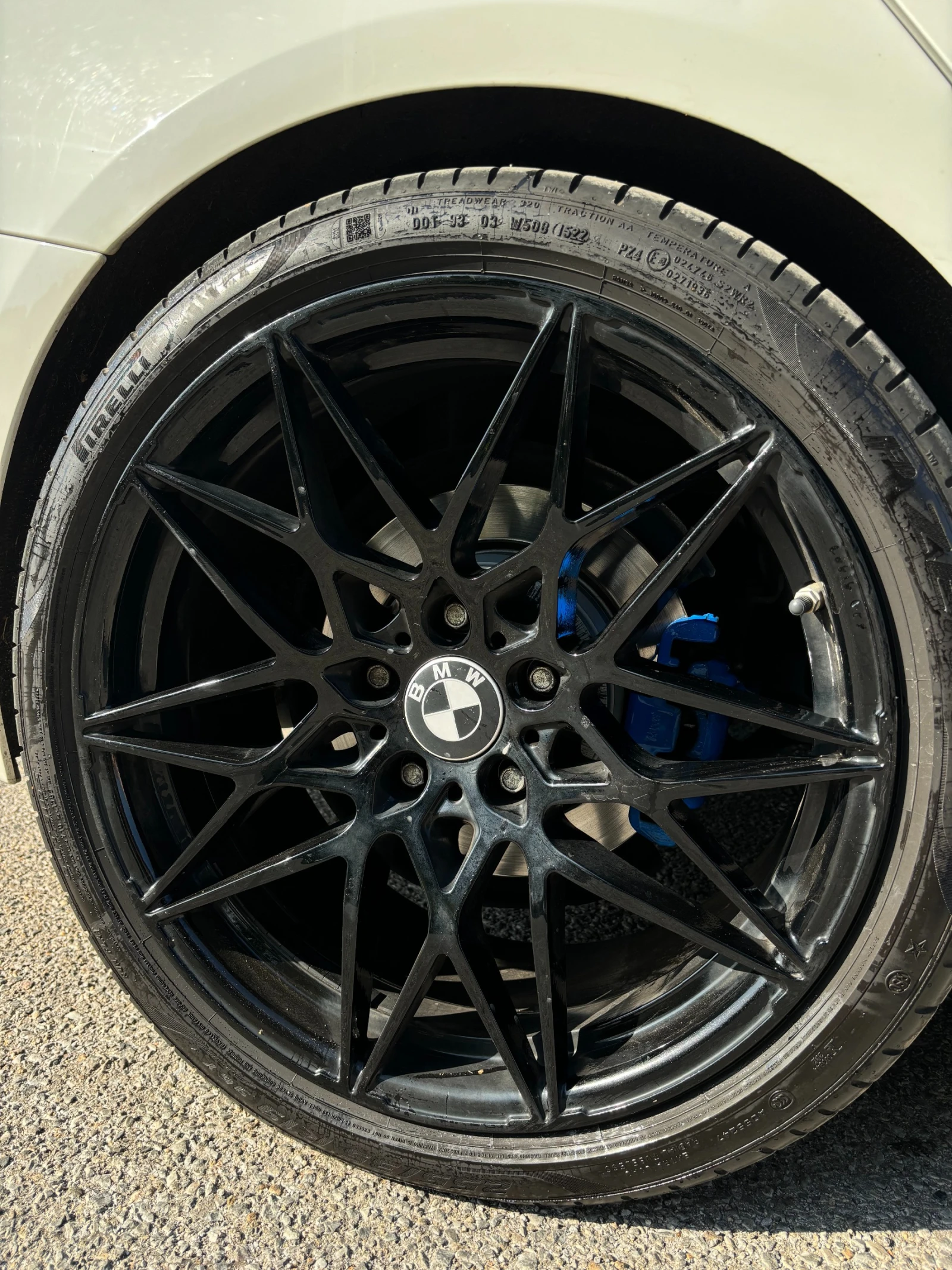 BMW 420 Grand coupe - изображение 7