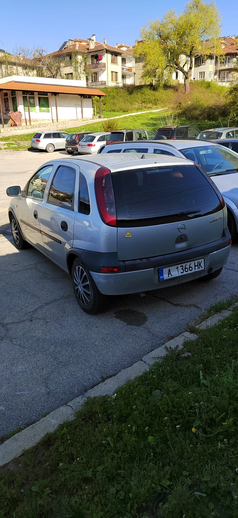 Opel Corsa  - изображение 2
