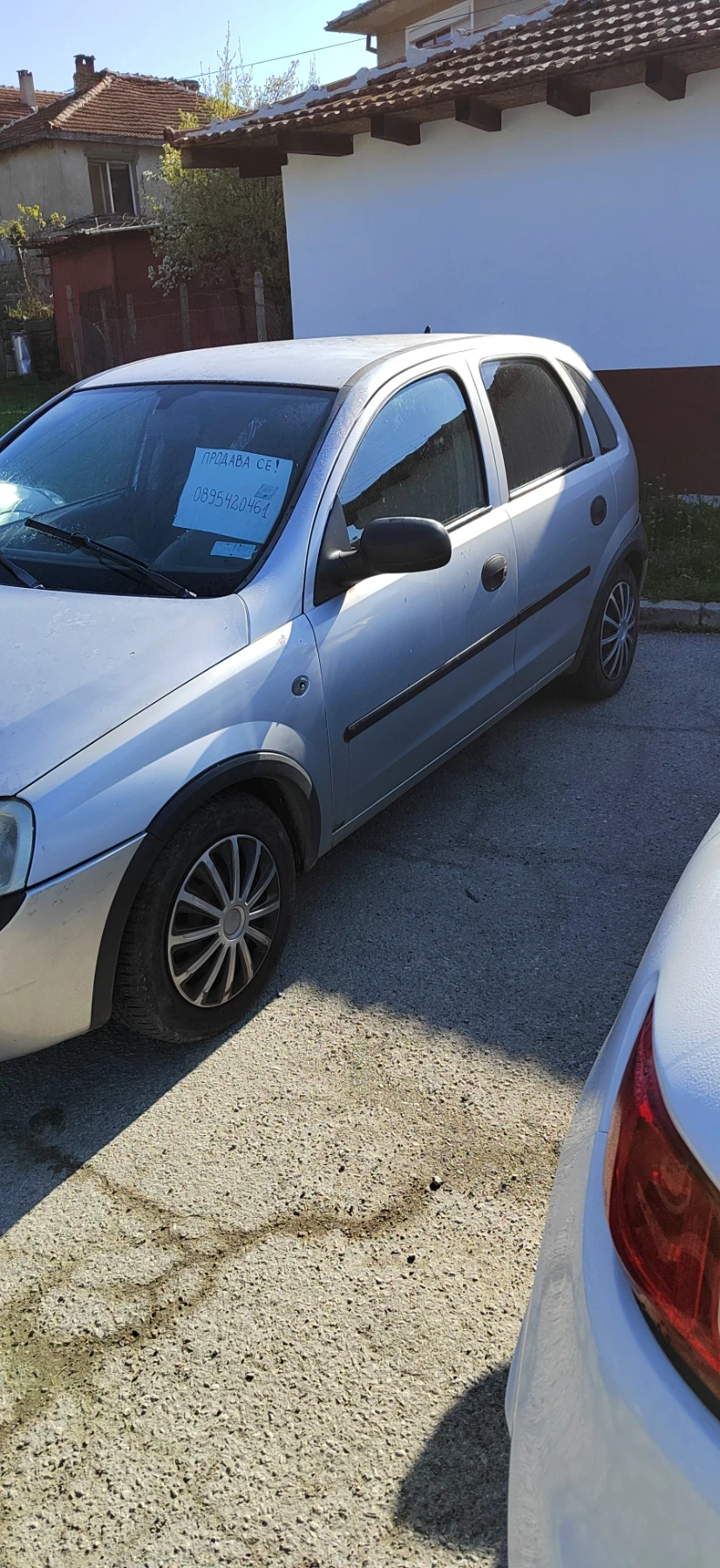 Opel Corsa  - изображение 3