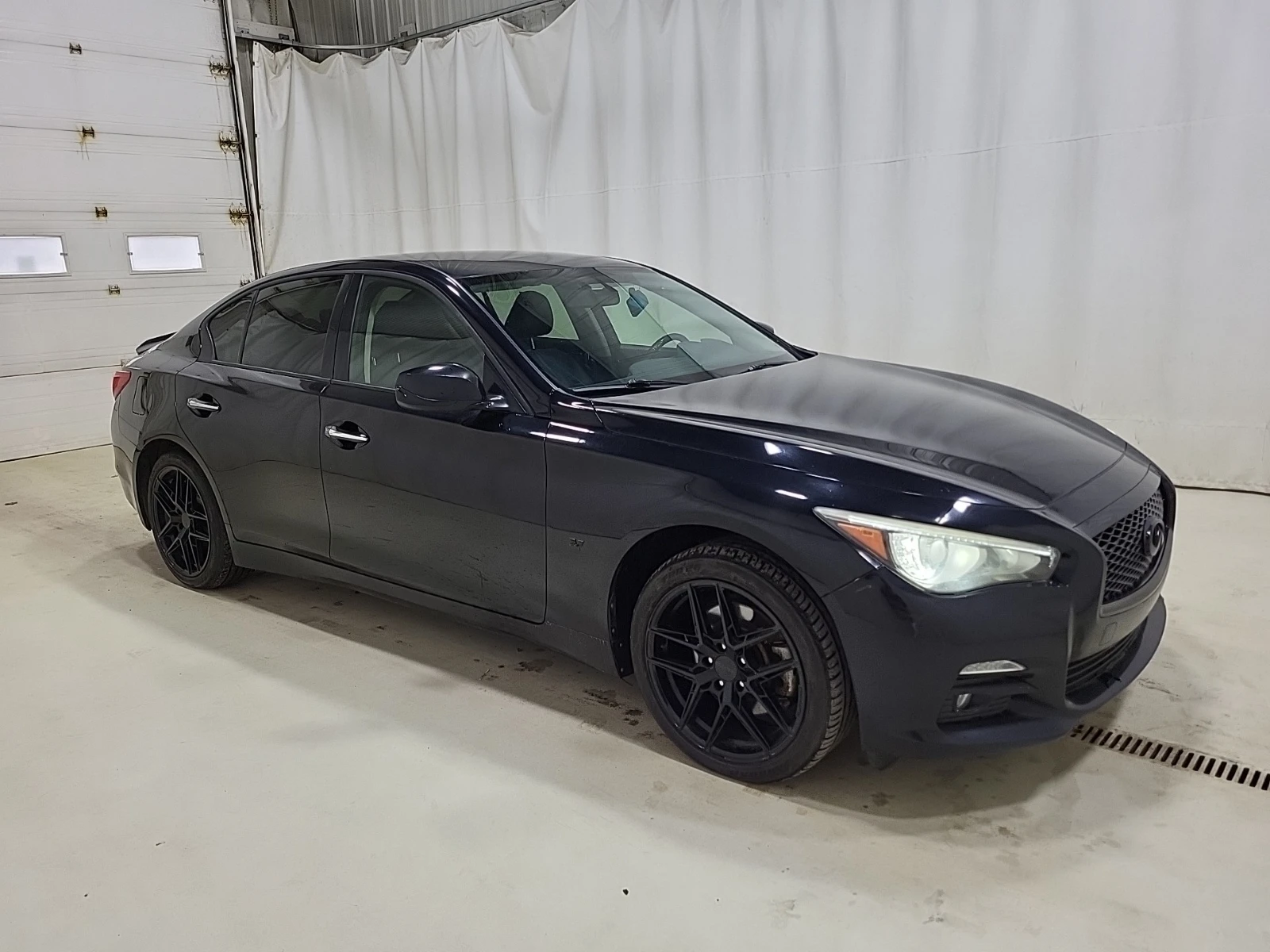Infiniti Q50 * CARFAX* ОПЦИЯ ЗА ФИНАНСИРАНЕ*  - изображение 2