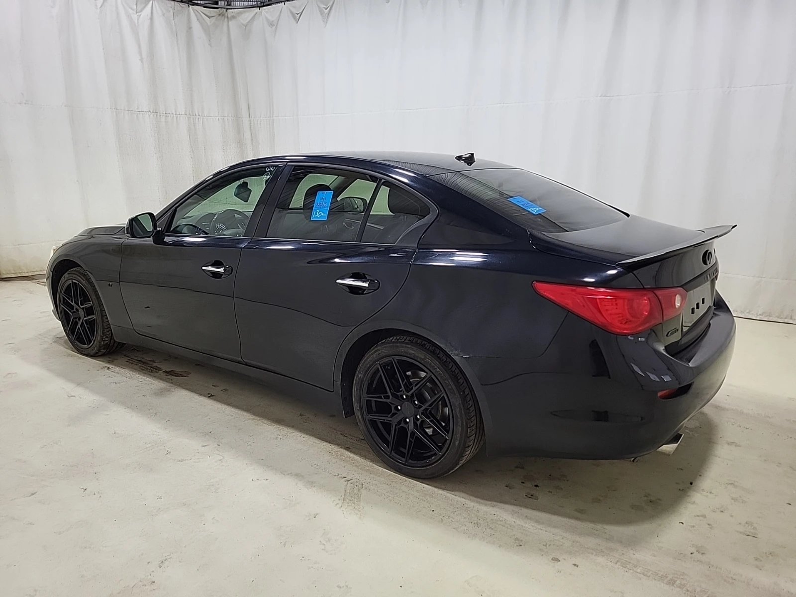 Infiniti Q50 * CARFAX* ОПЦИЯ ЗА ФИНАНСИРАНЕ*  - изображение 6