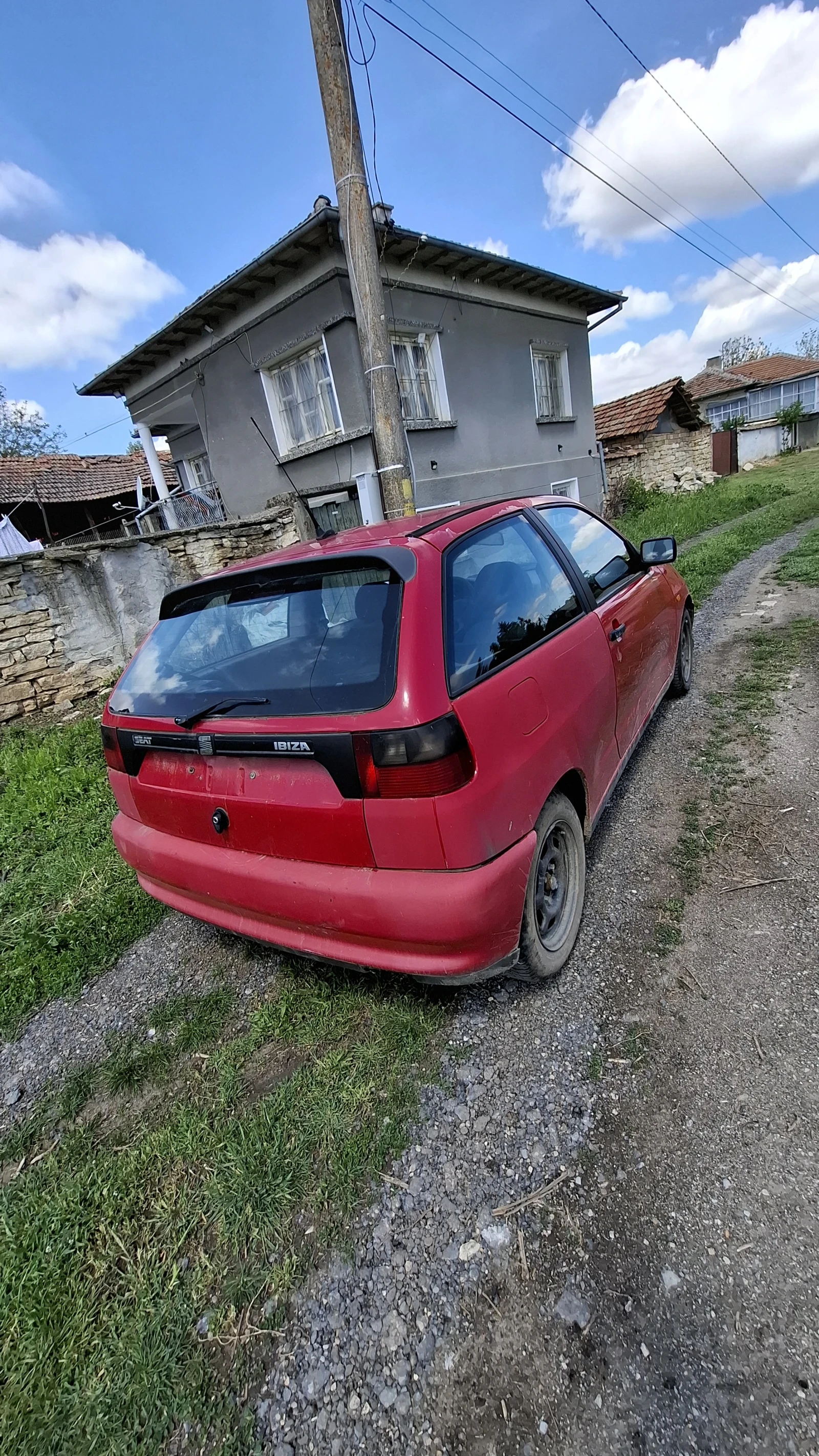 Seat Ibiza  - изображение 2
