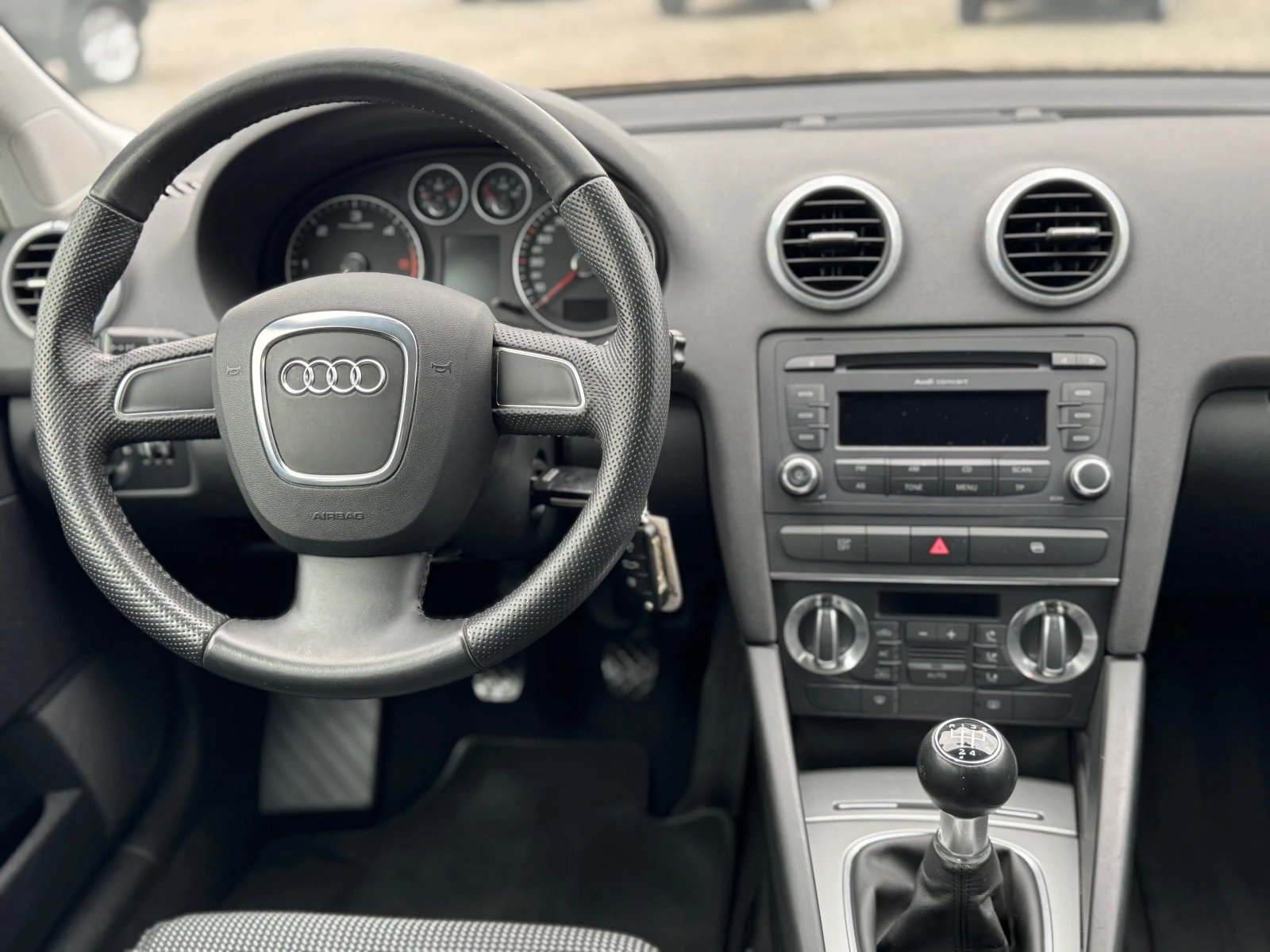 Audi A3 * 1.9 TDI-105* FACELIFT* *  | Mobile.bg   13