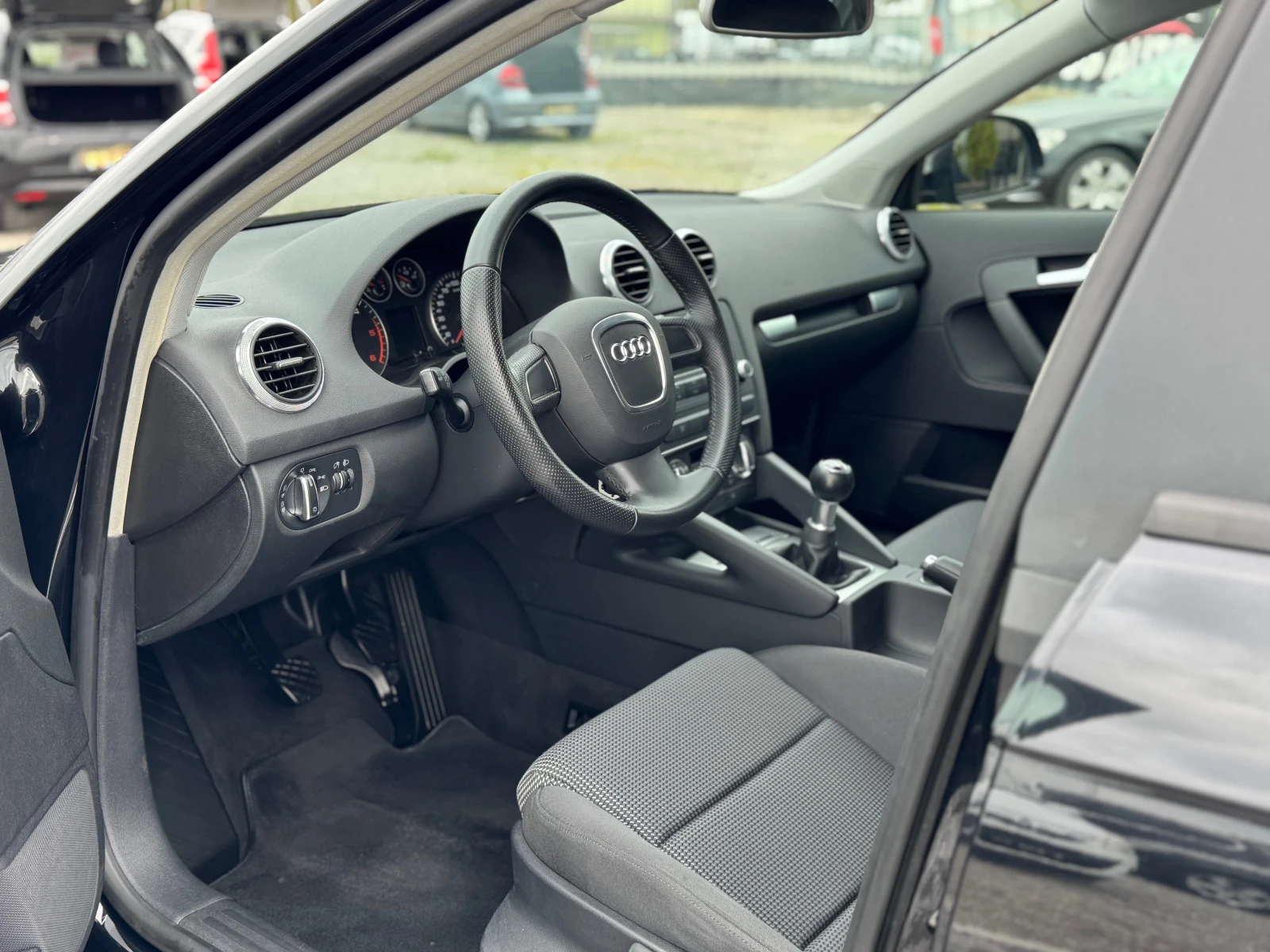 Audi A3 * 1.9 TDI-105* FACELIFT* *  | Mobile.bg   15