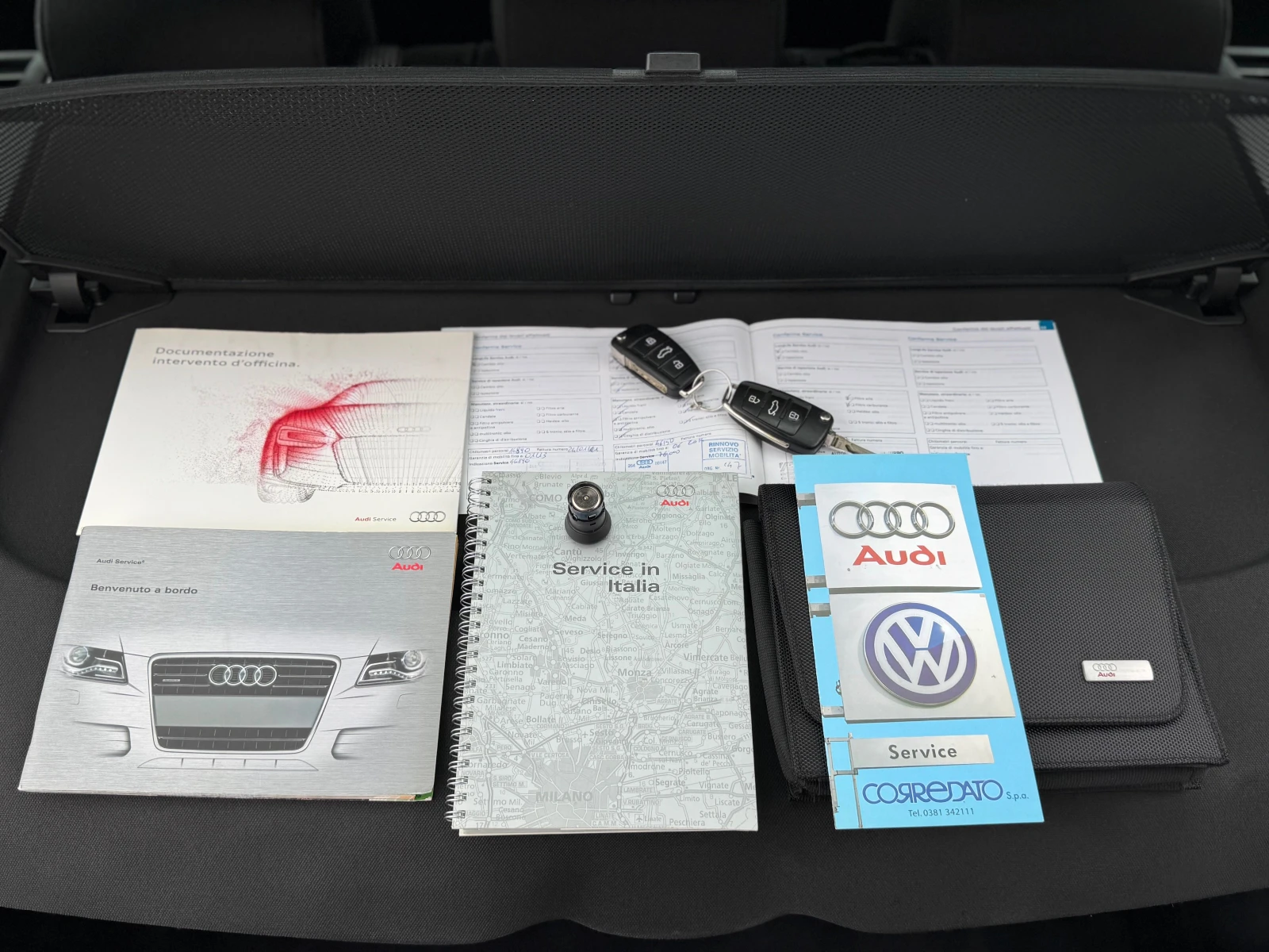 Audi A3 * 1.9 TDI-105* FACELIFT* *  | Mobile.bg   17