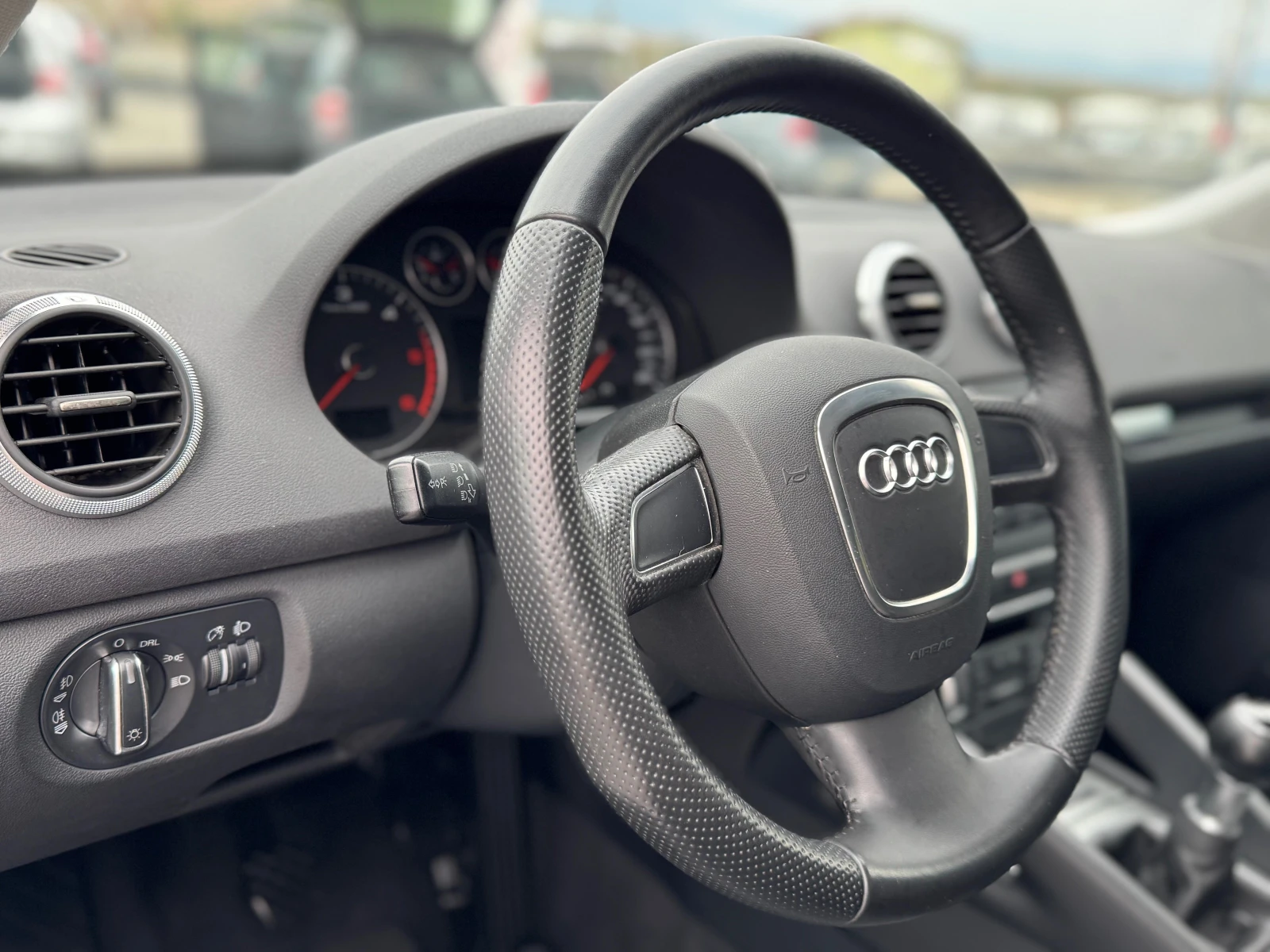 Audi A3 * 1.9 TDI-105* FACELIFT* *  | Mobile.bg   14