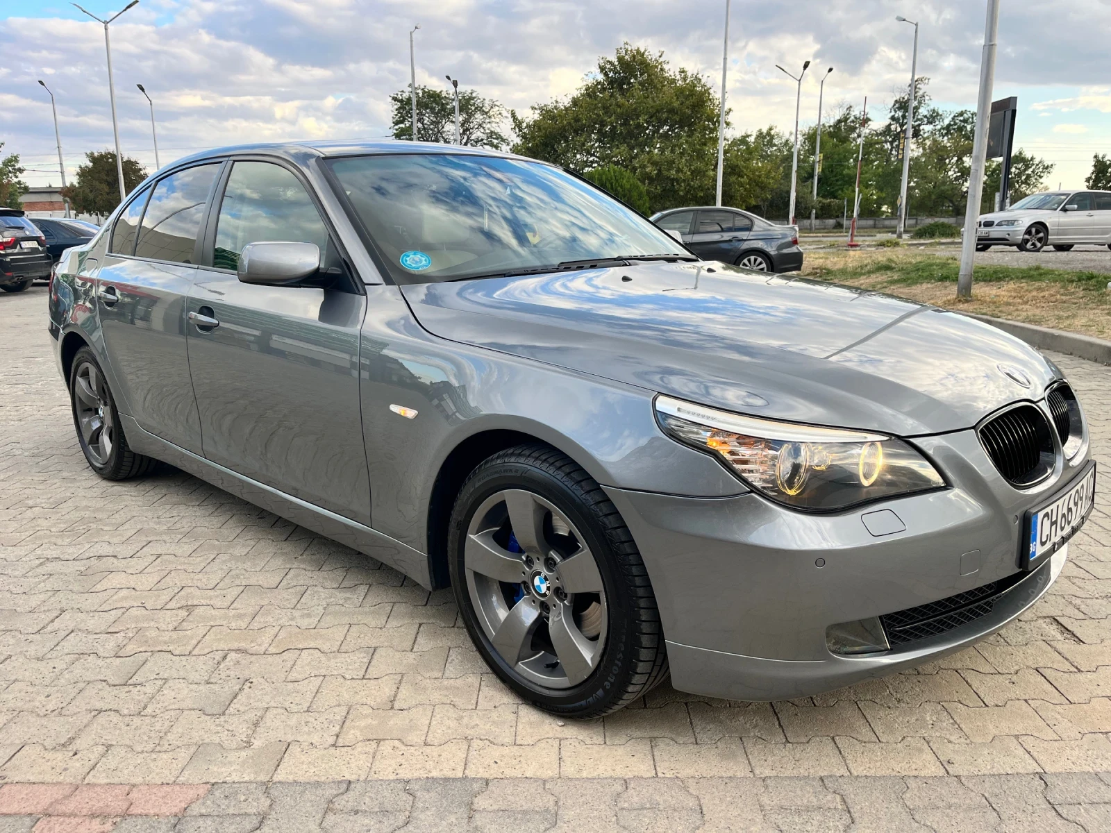 BMW 525 xd LCI 150 хил. км!!! - изображение 3