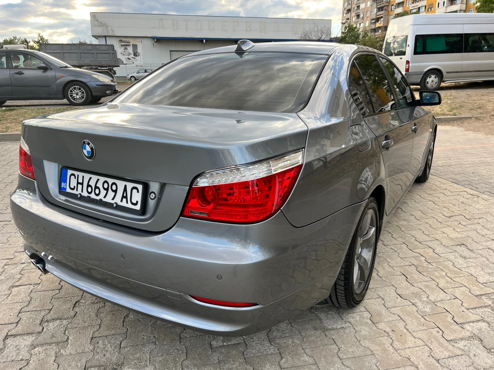 BMW 525 xd LCI 150 хил. км!!! - изображение 6