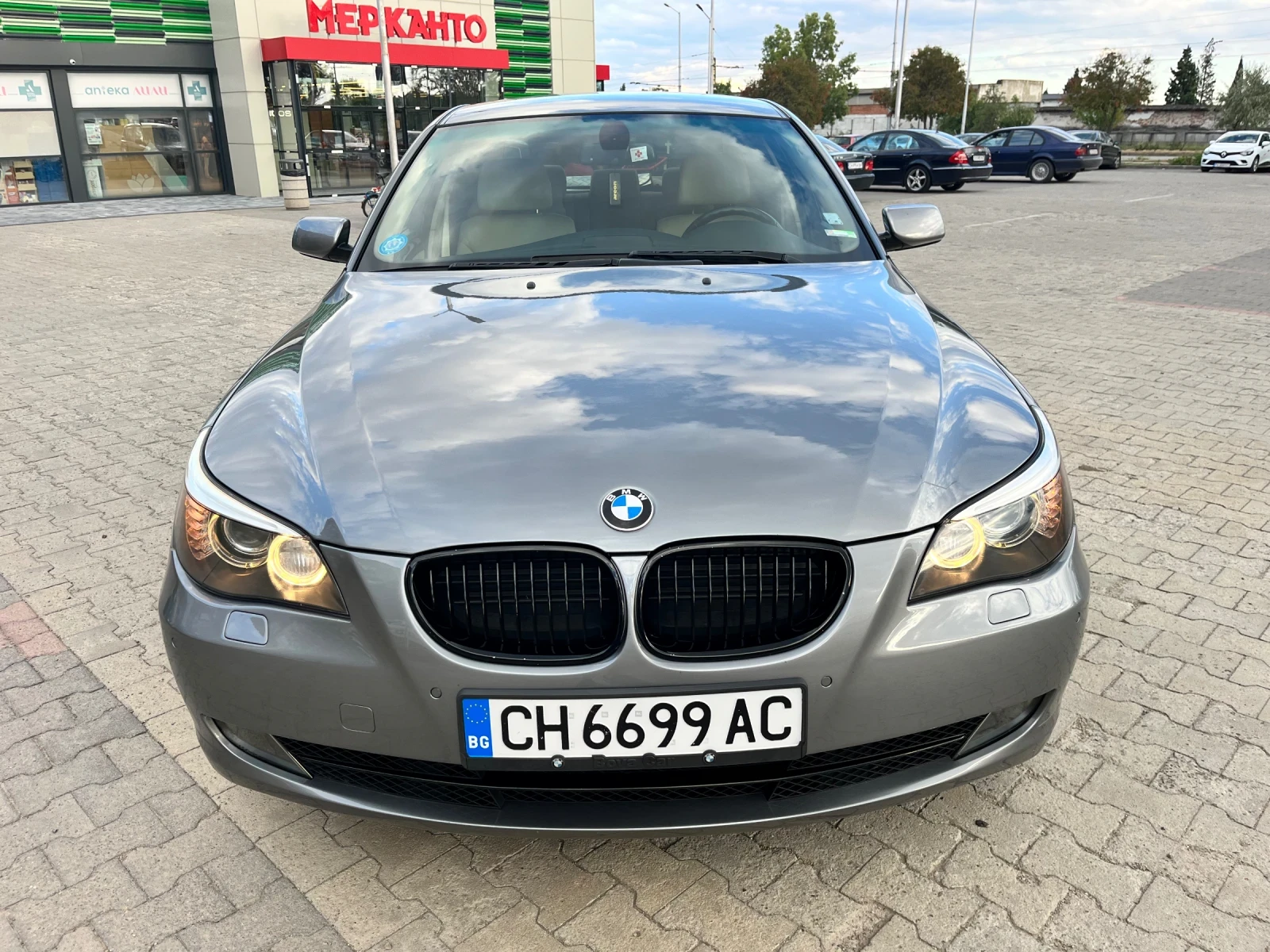 BMW 525 xd LCI 150 хил. км!!! - изображение 2