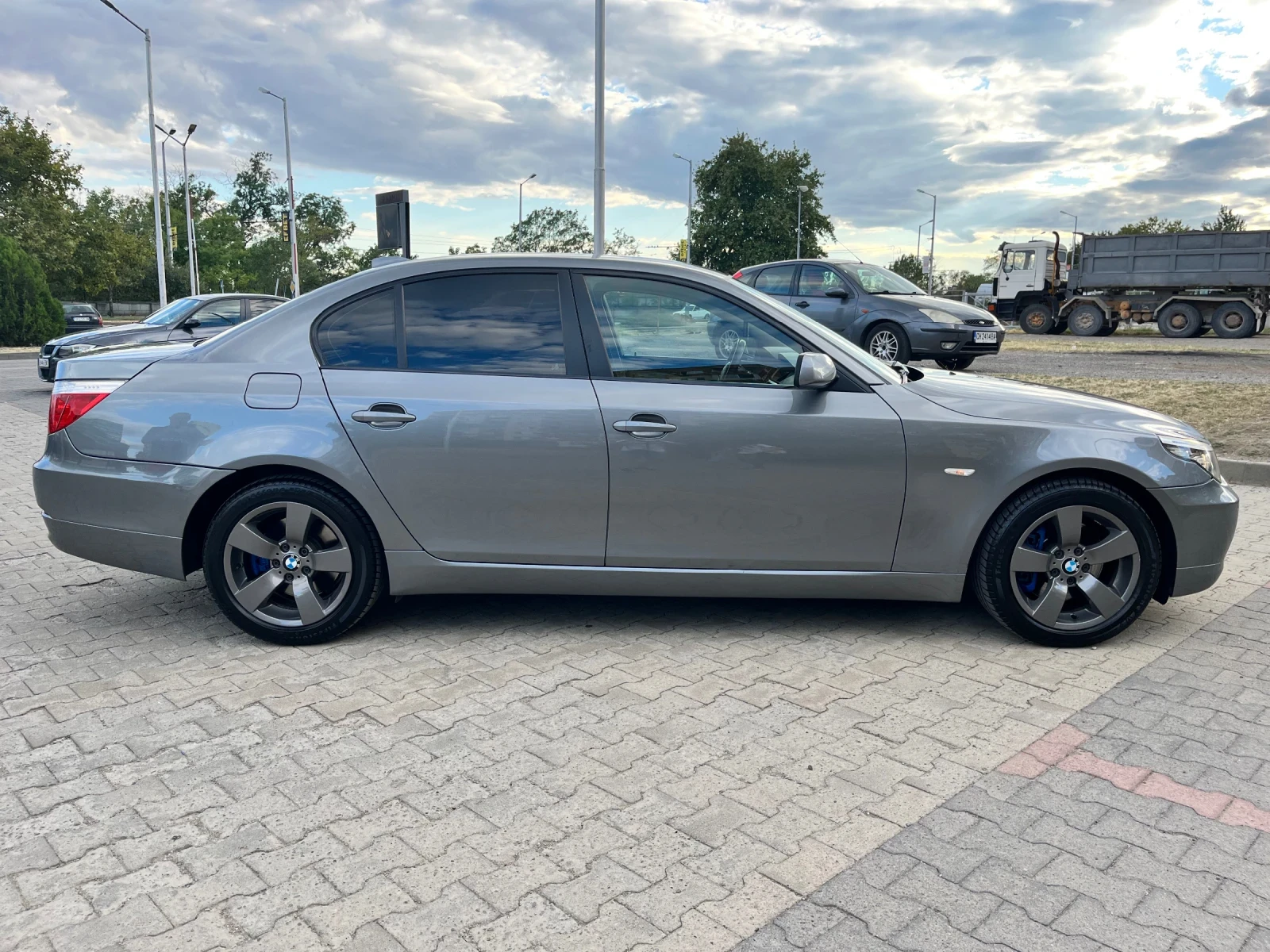 BMW 525 xd LCI 150 хил. км!!! - изображение 5