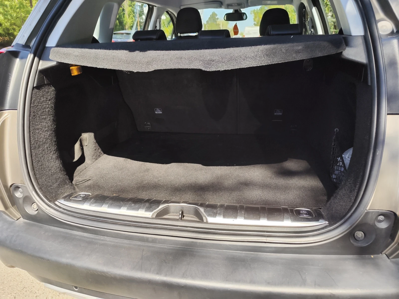 Peugeot 2008 Blue HDI 1.6 | Mobile.bg   15