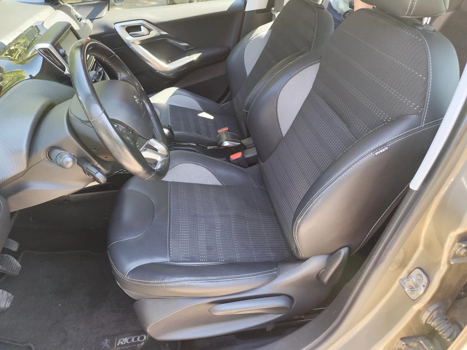 Peugeot 2008 Blue HDI 1.6 | Mobile.bg   13