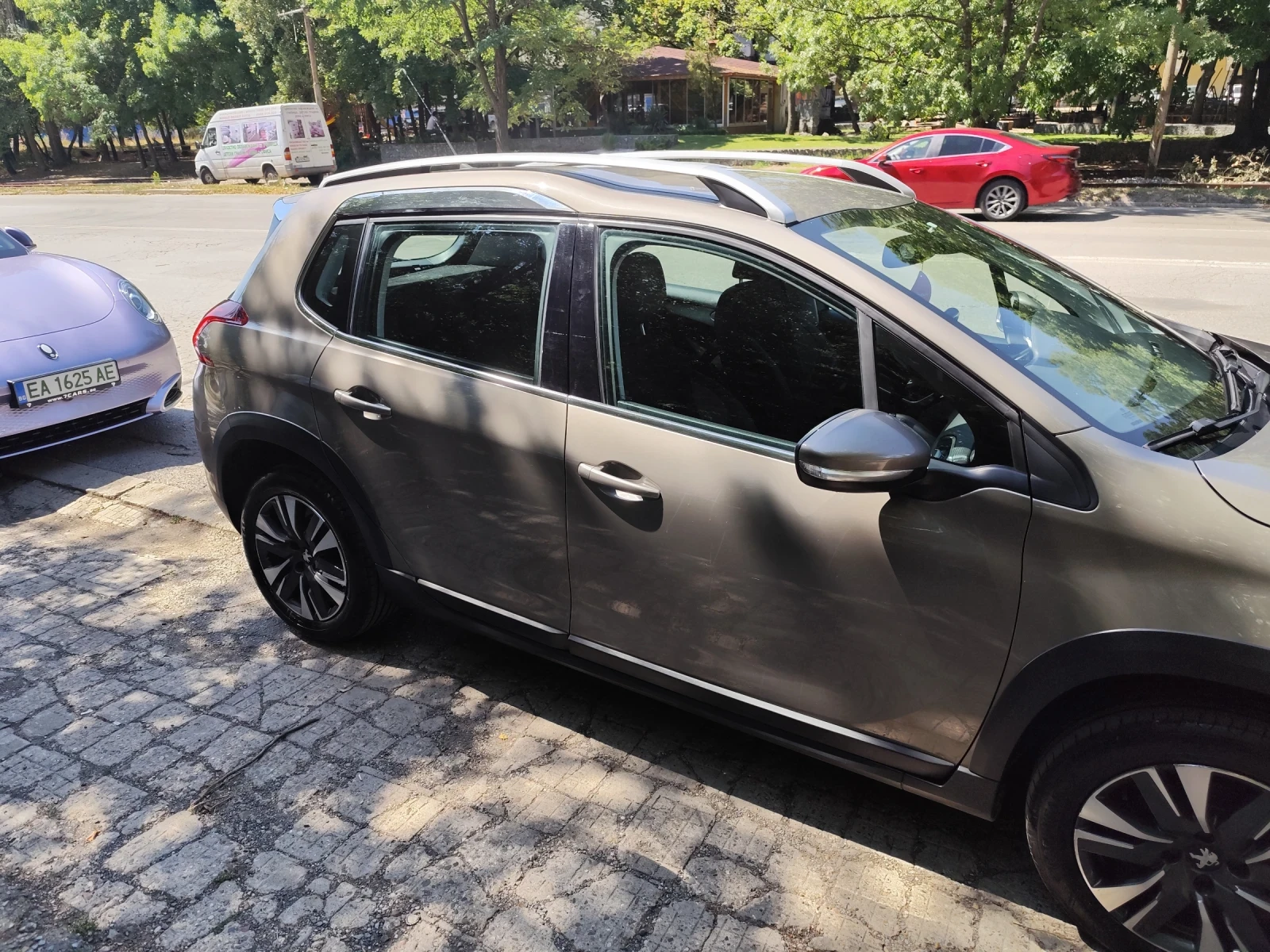 Peugeot 2008 Blue HDI 1.6 | Mobile.bg   17