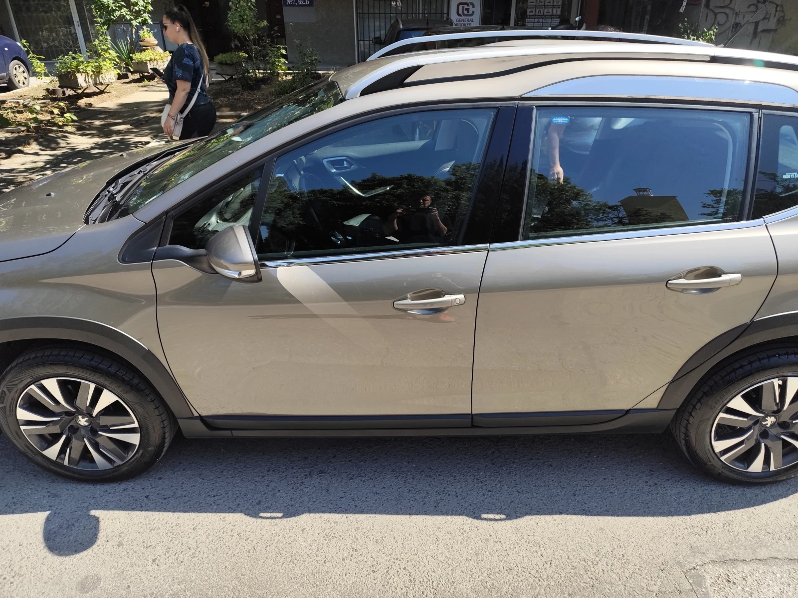 Peugeot 2008 Blue HDI 1.6 | Mobile.bg   14