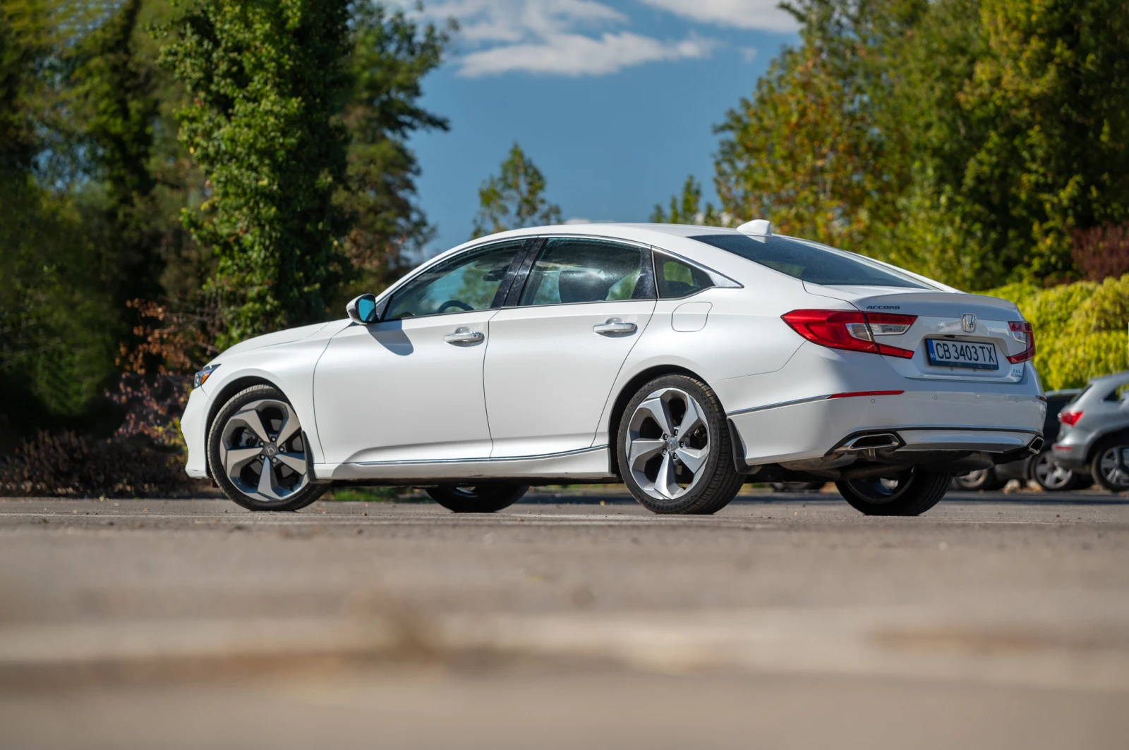 Honda Accord | Mobile.bg � ����������� 1