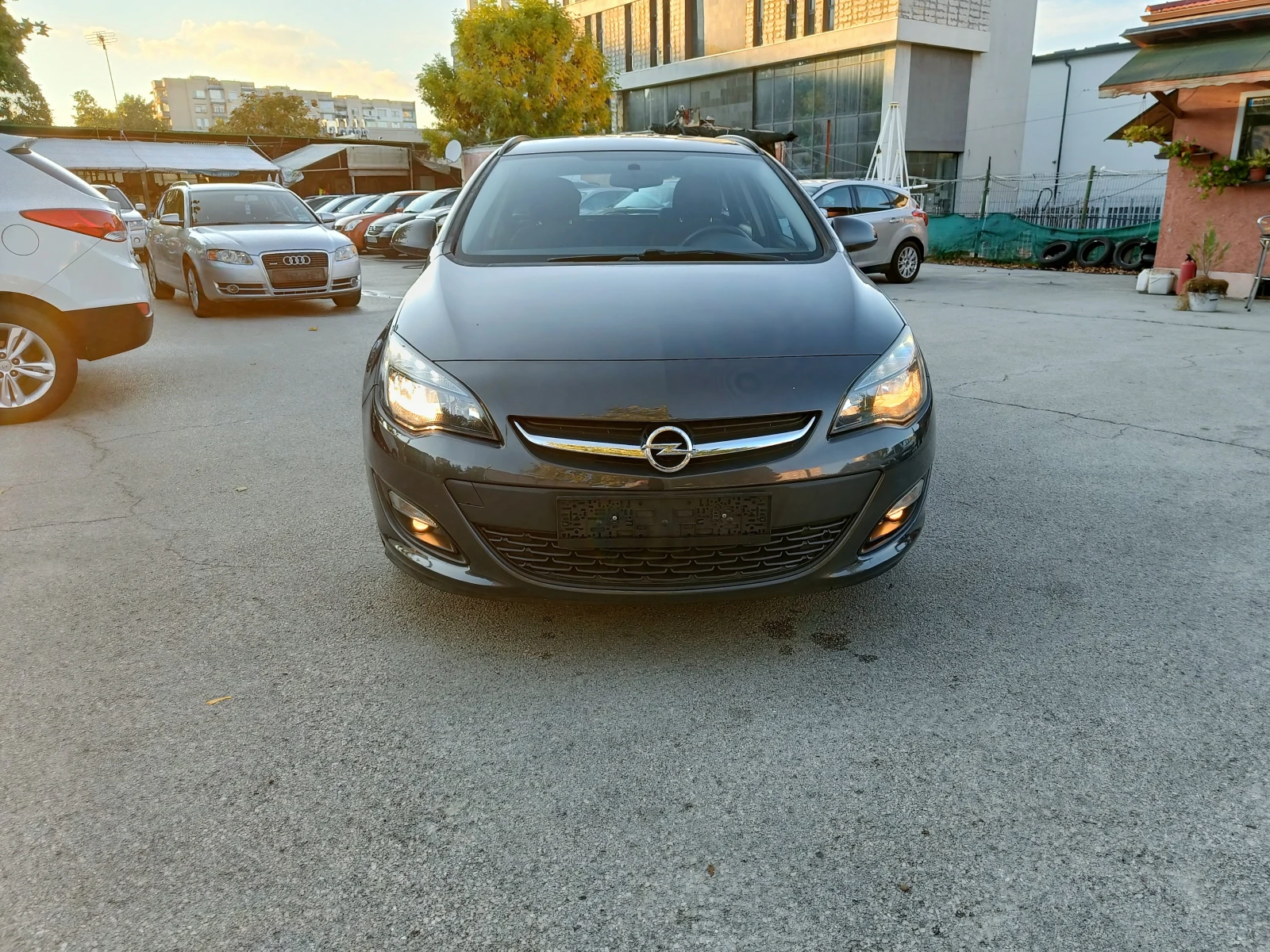 Opel Astra 1.7 BARTER 110 - изображение 2