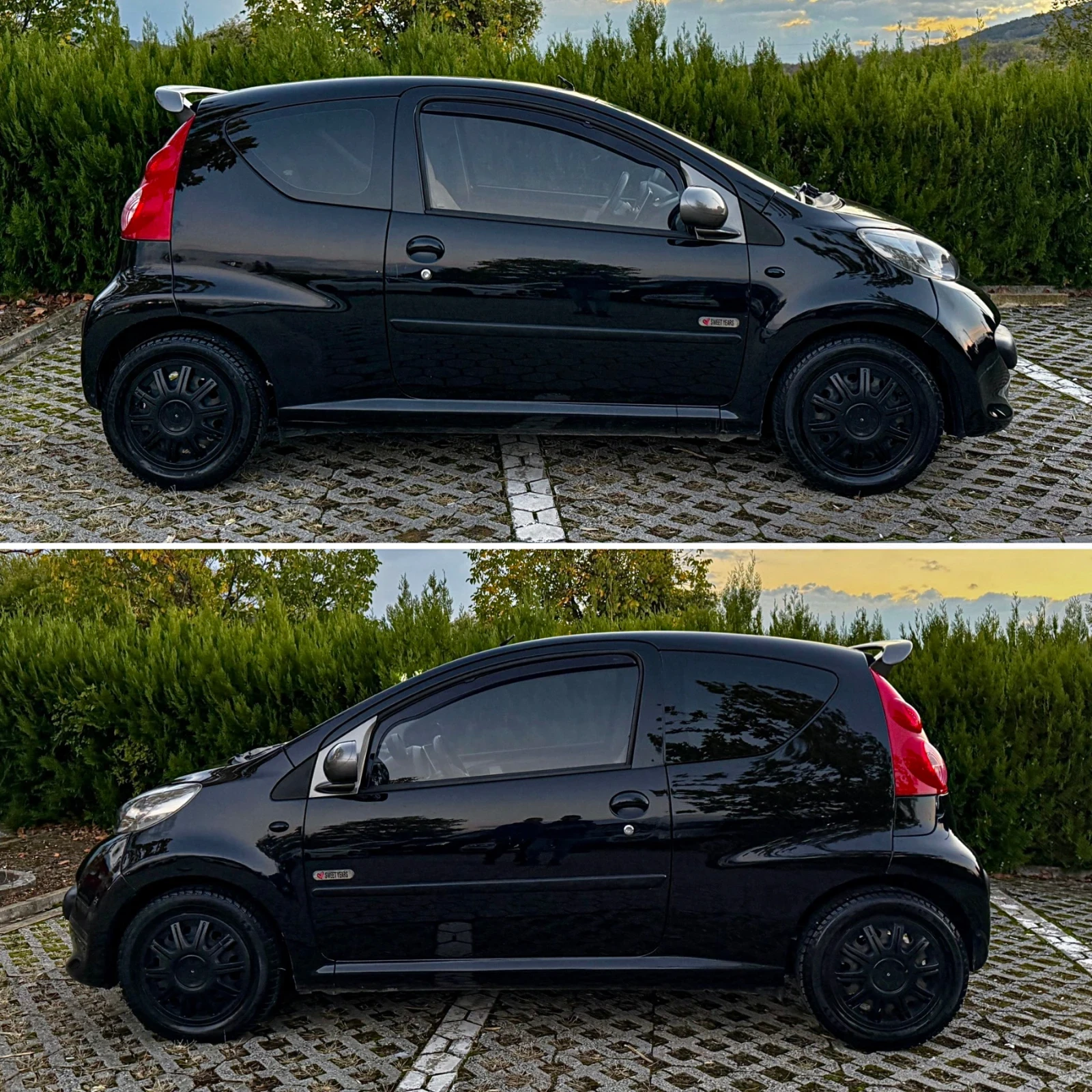 Peugeot 107 Пежо 107, LPG, газ. инж., CarPlay/Android - изображение 6