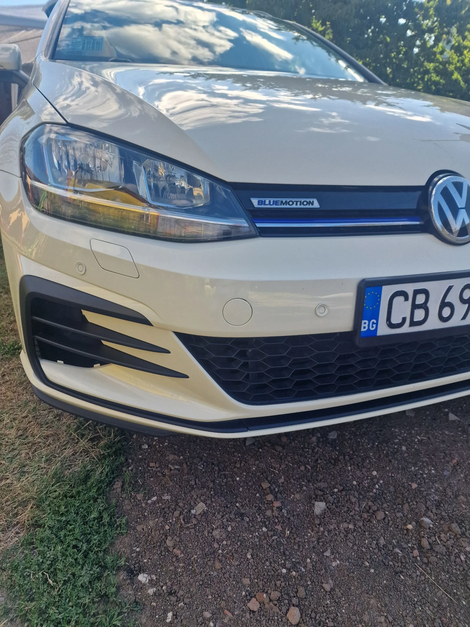 VW Golf  - изображение 2