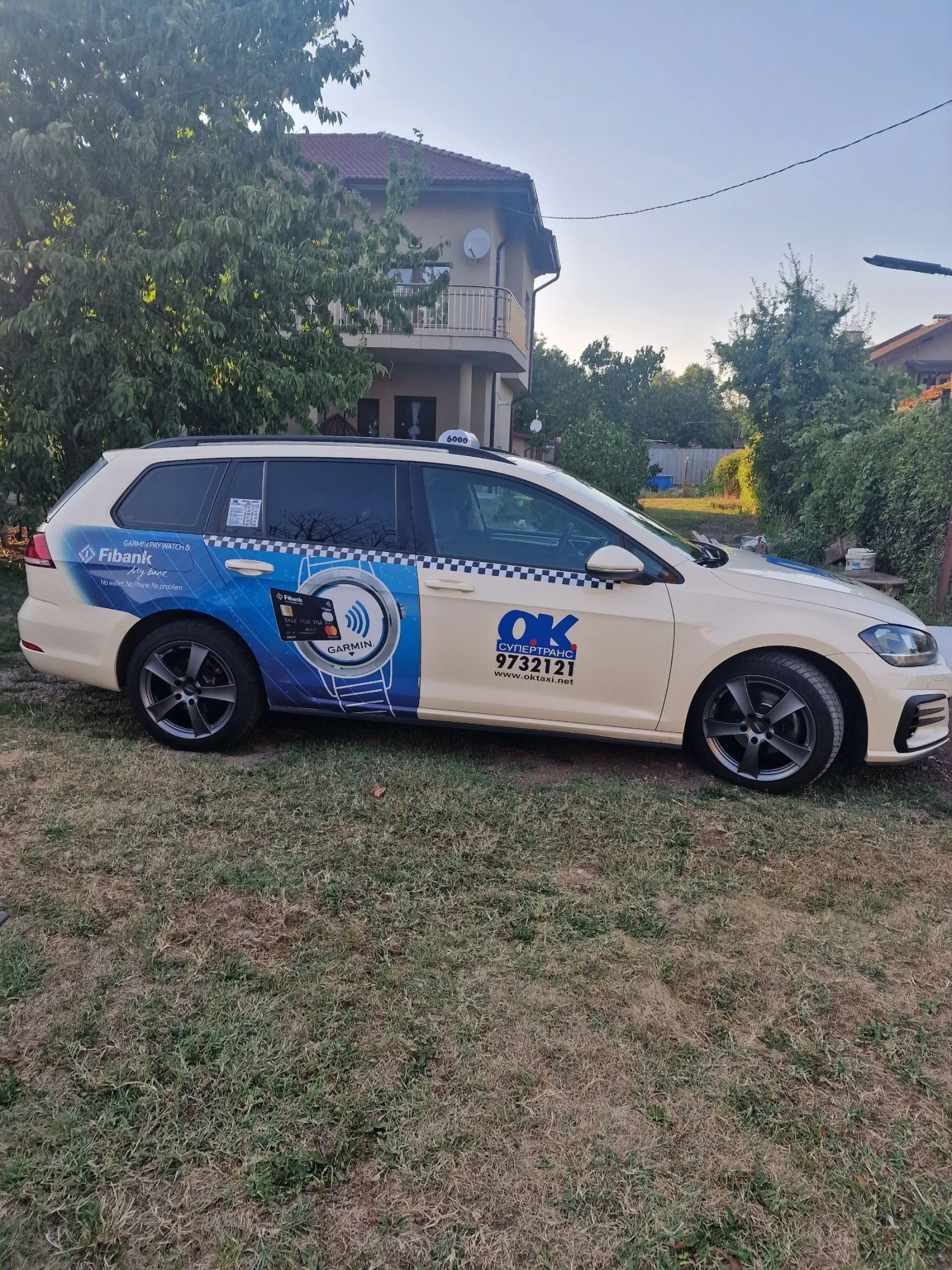 VW Golf  - изображение 4