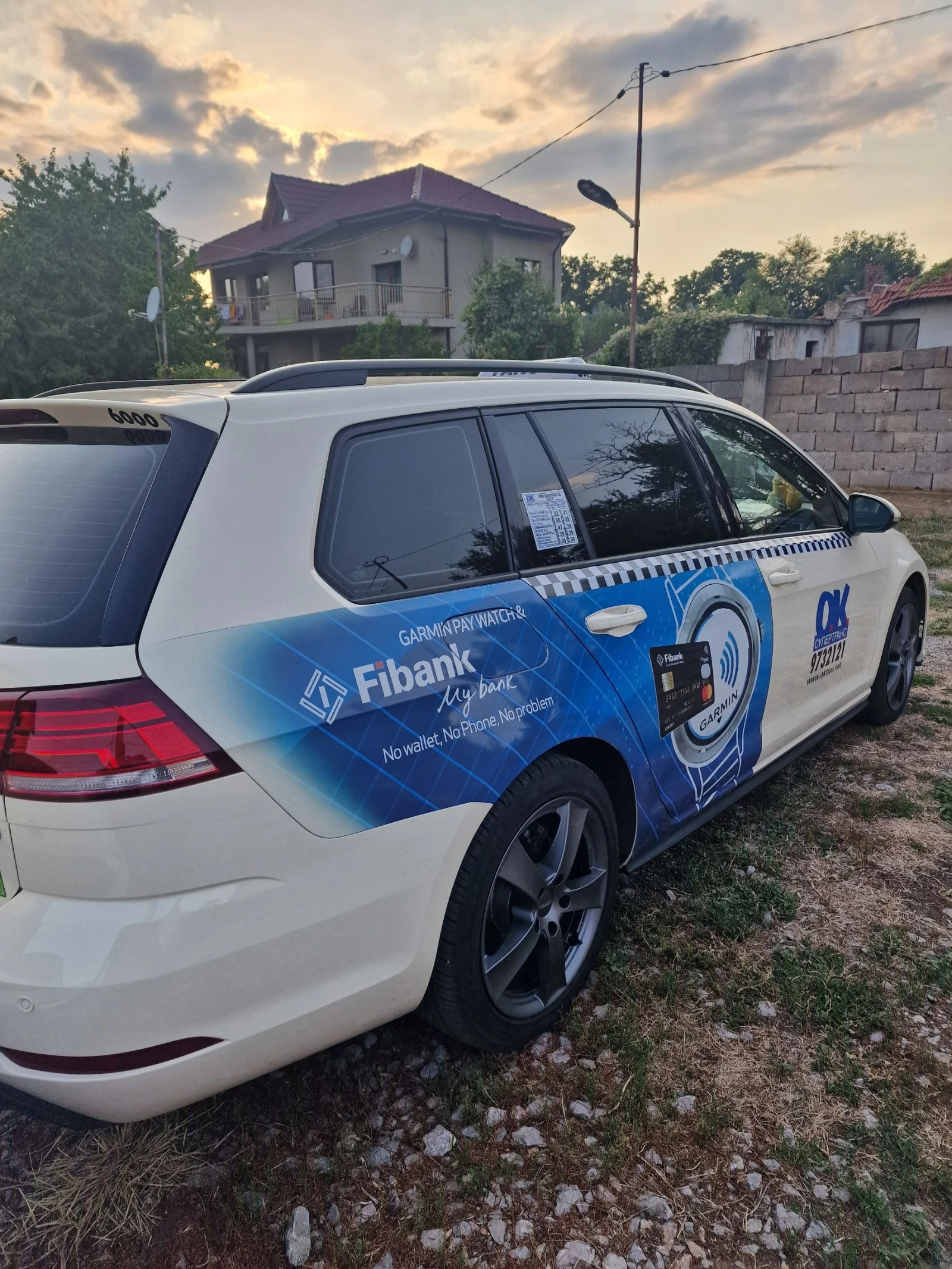 VW Golf  - изображение 5