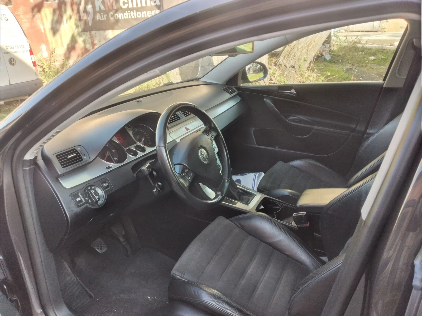 VW Passat 2.0TDI HIGHLINE - изображение 6