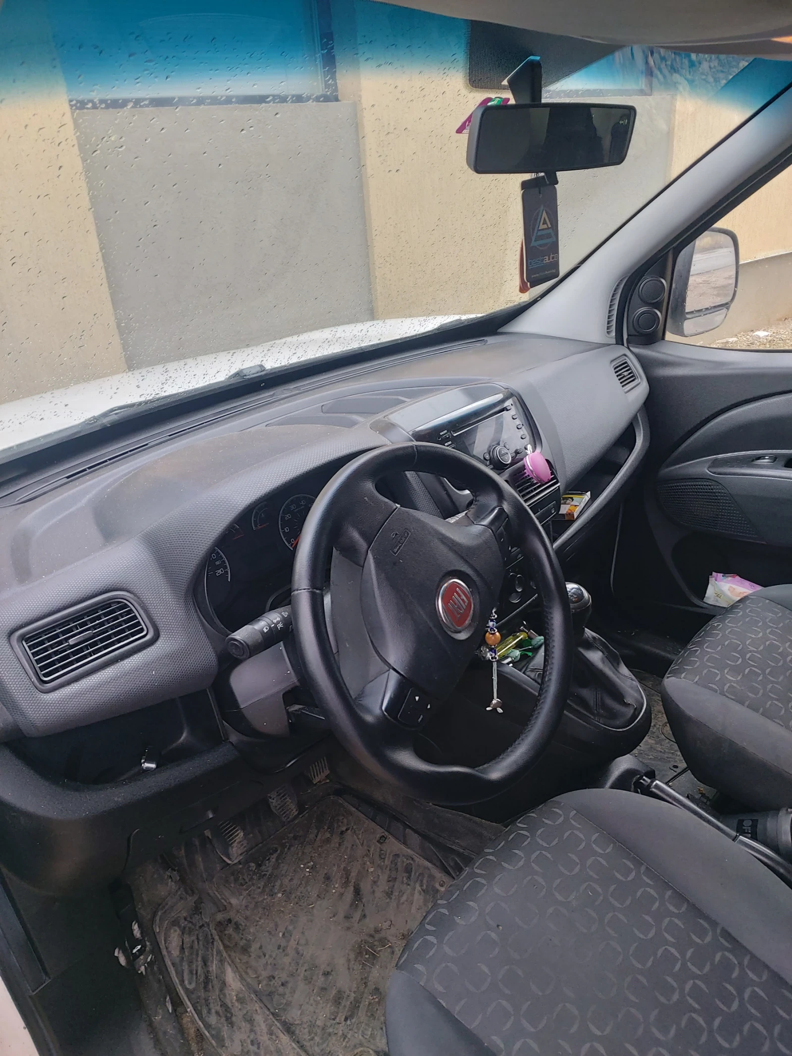 Fiat Doblo | Mobile.bg   3