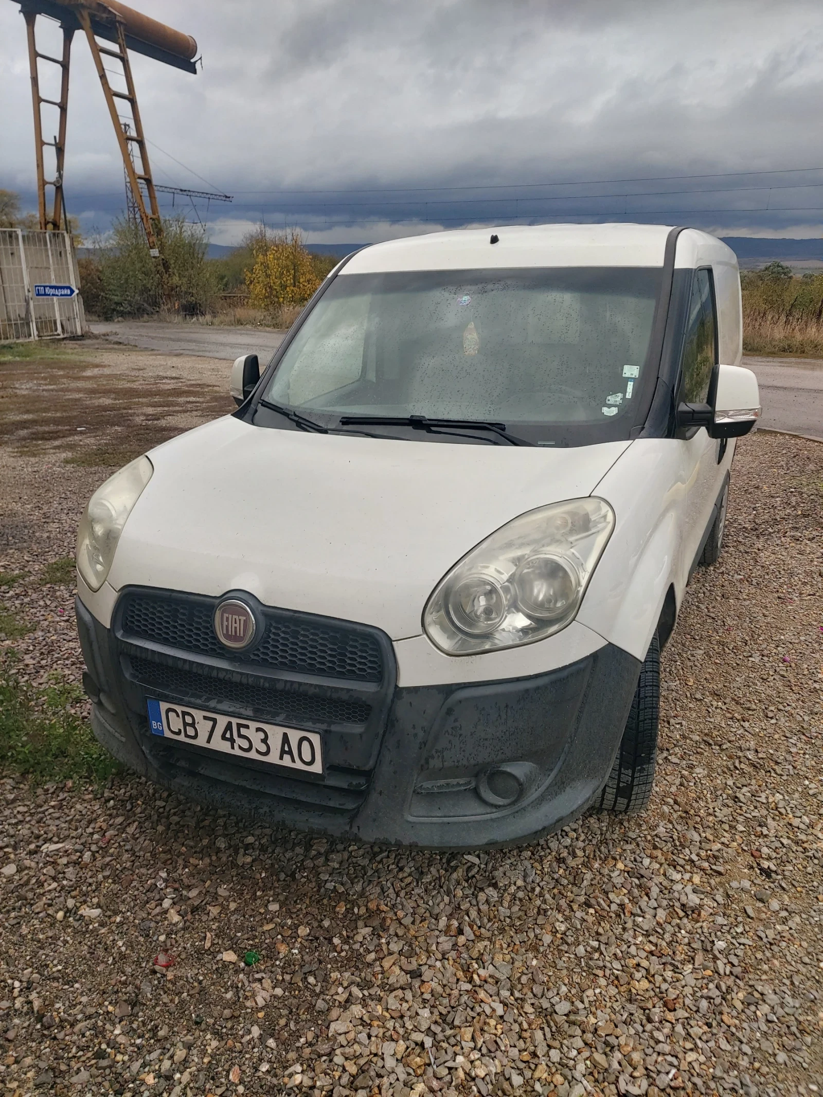 Fiat Doblo | Mobile.bg   1