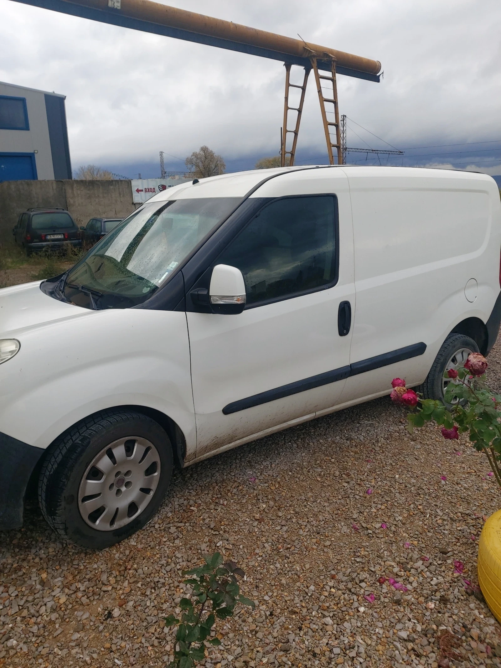 Fiat Doblo | Mobile.bg   2