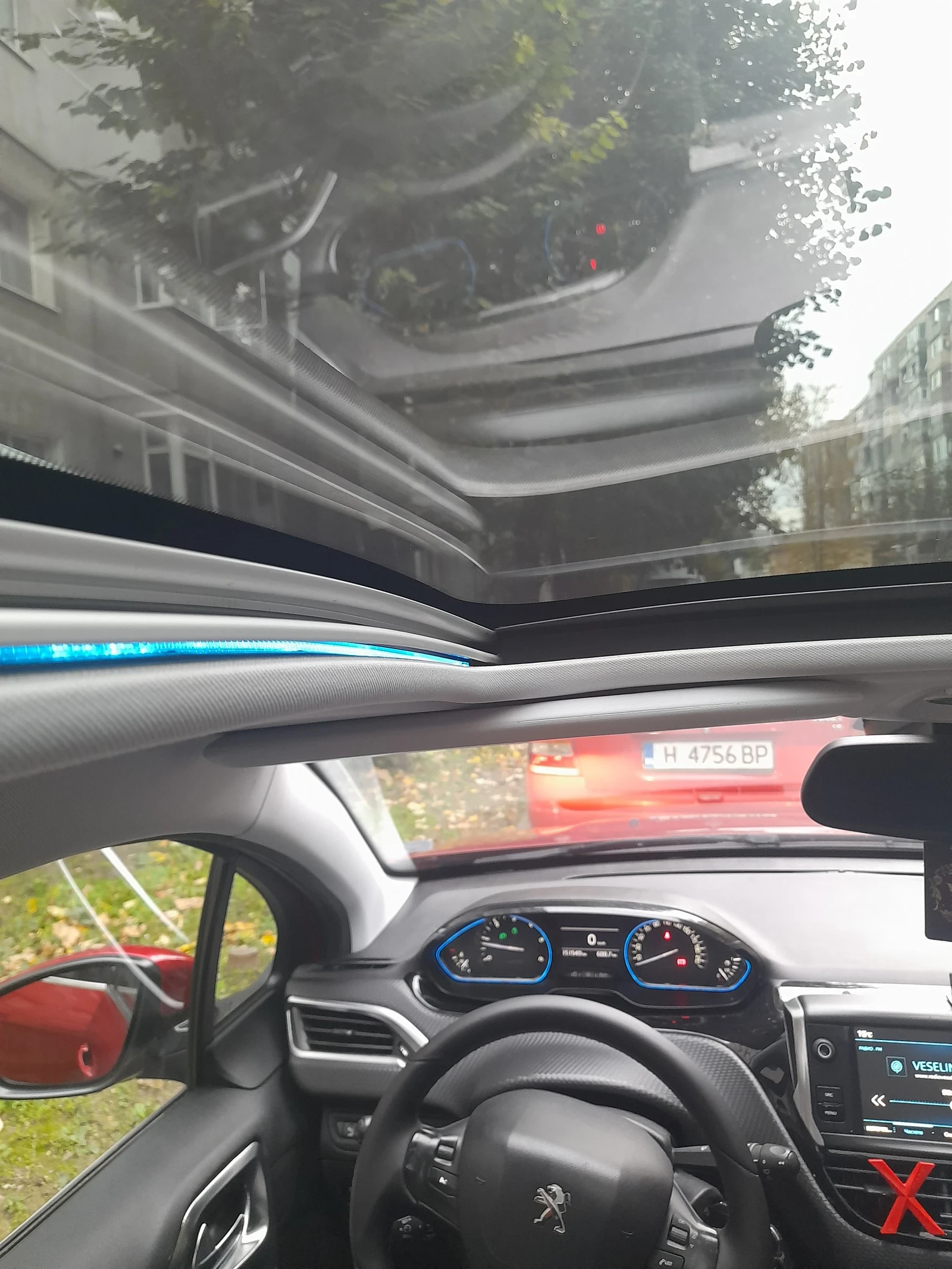 Peugeot 2008 CROSSOVER  - изображение 8