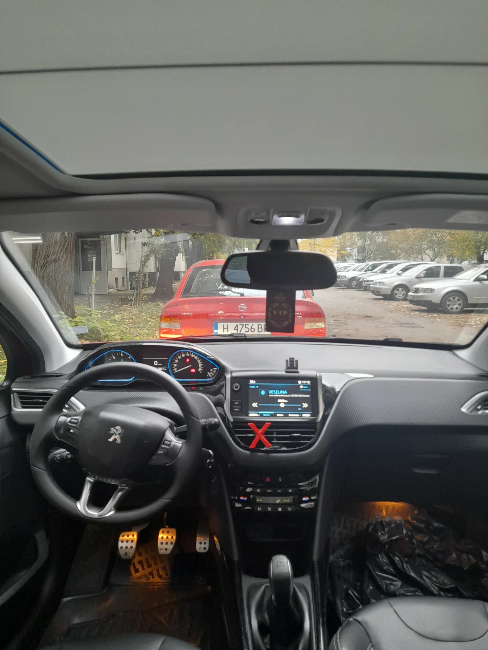 Peugeot 2008 CROSSOVER  - изображение 7