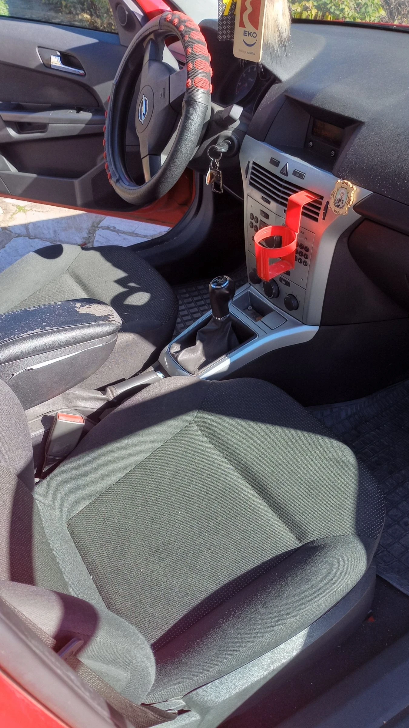 Opel Astra Kombi H | Mobile.bg   12