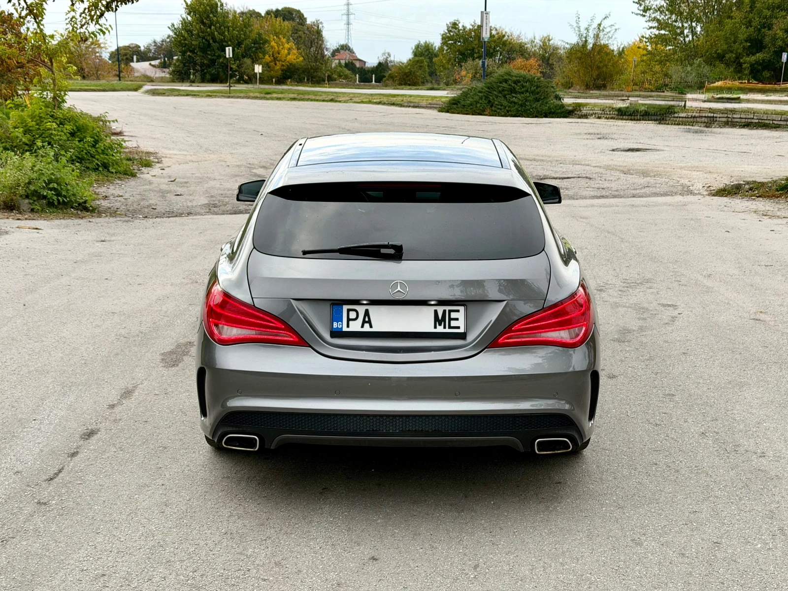 Mercedes-Benz CLA 220 AMG pack* 7G tronic* Recaro* Distronic* Bi-Xenon - изображение 5