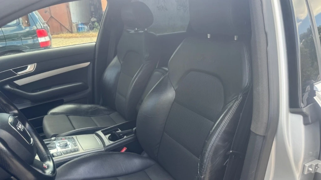 Audi A6 3.0 TDI S-LINE | Mobile.bg � ����������� 8