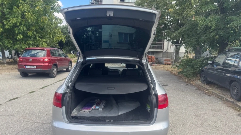 Audi A6 3.0 TDI S-LINE | Mobile.bg � ����������� 5