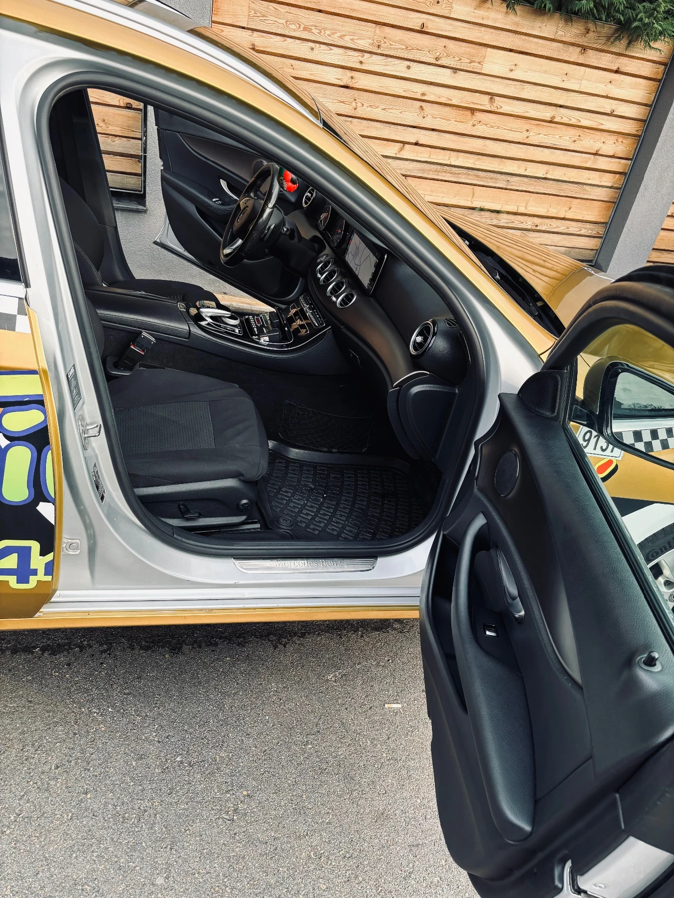 Mercedes-Benz E 220 | Mobile.bg � ����������� 15