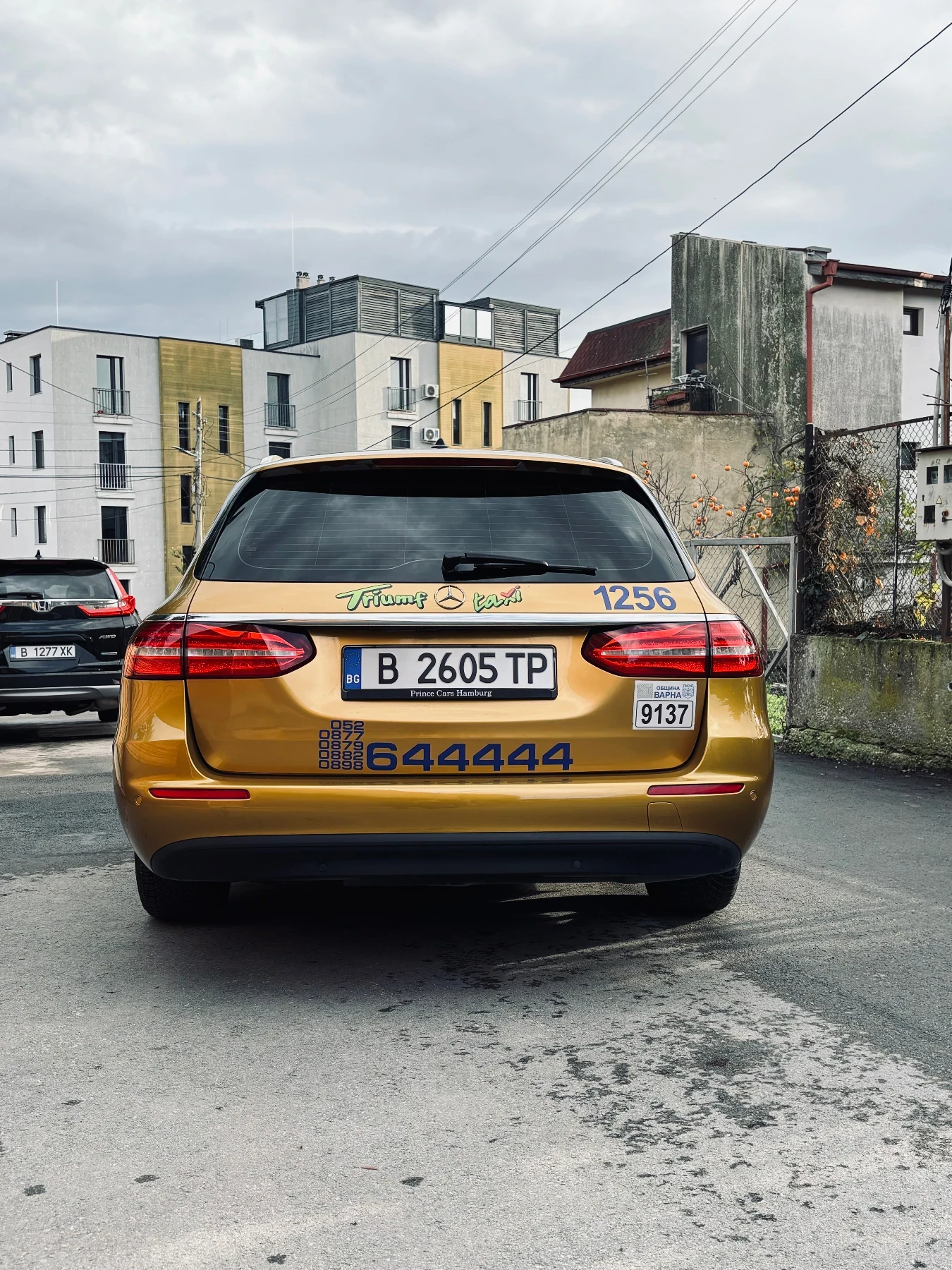 Mercedes-Benz E 220  - изображение 4