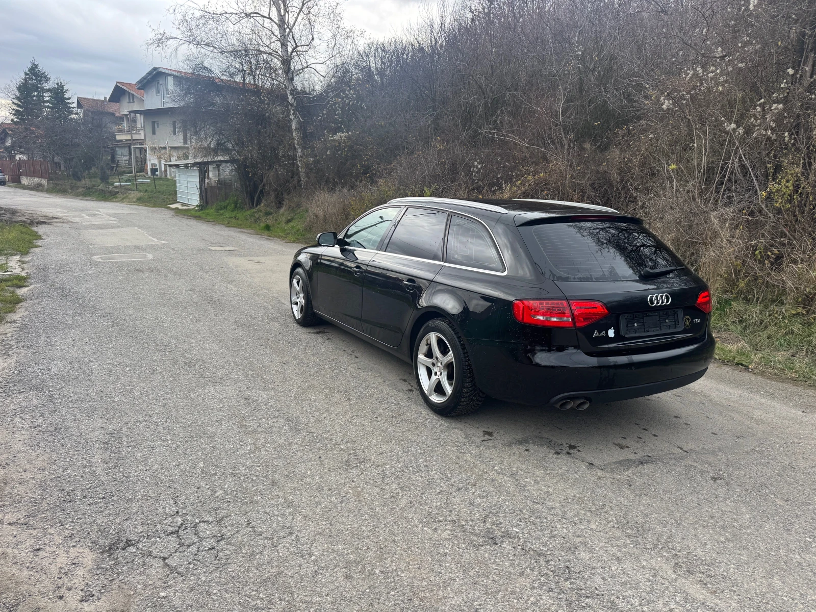 Audi A4 170 | Mobile.bg � ����������� 5