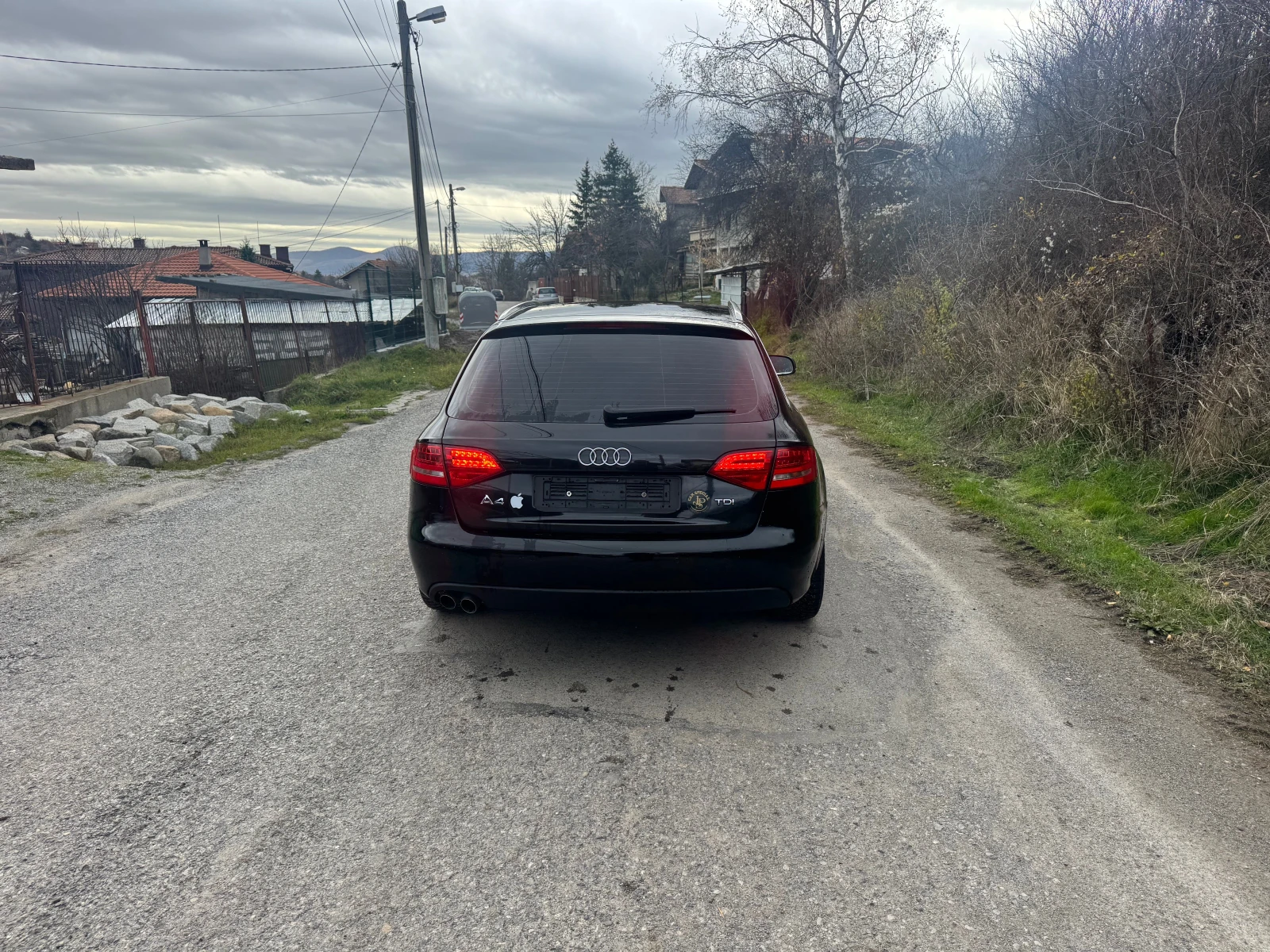 Audi A4 170 | Mobile.bg � ����������� 4