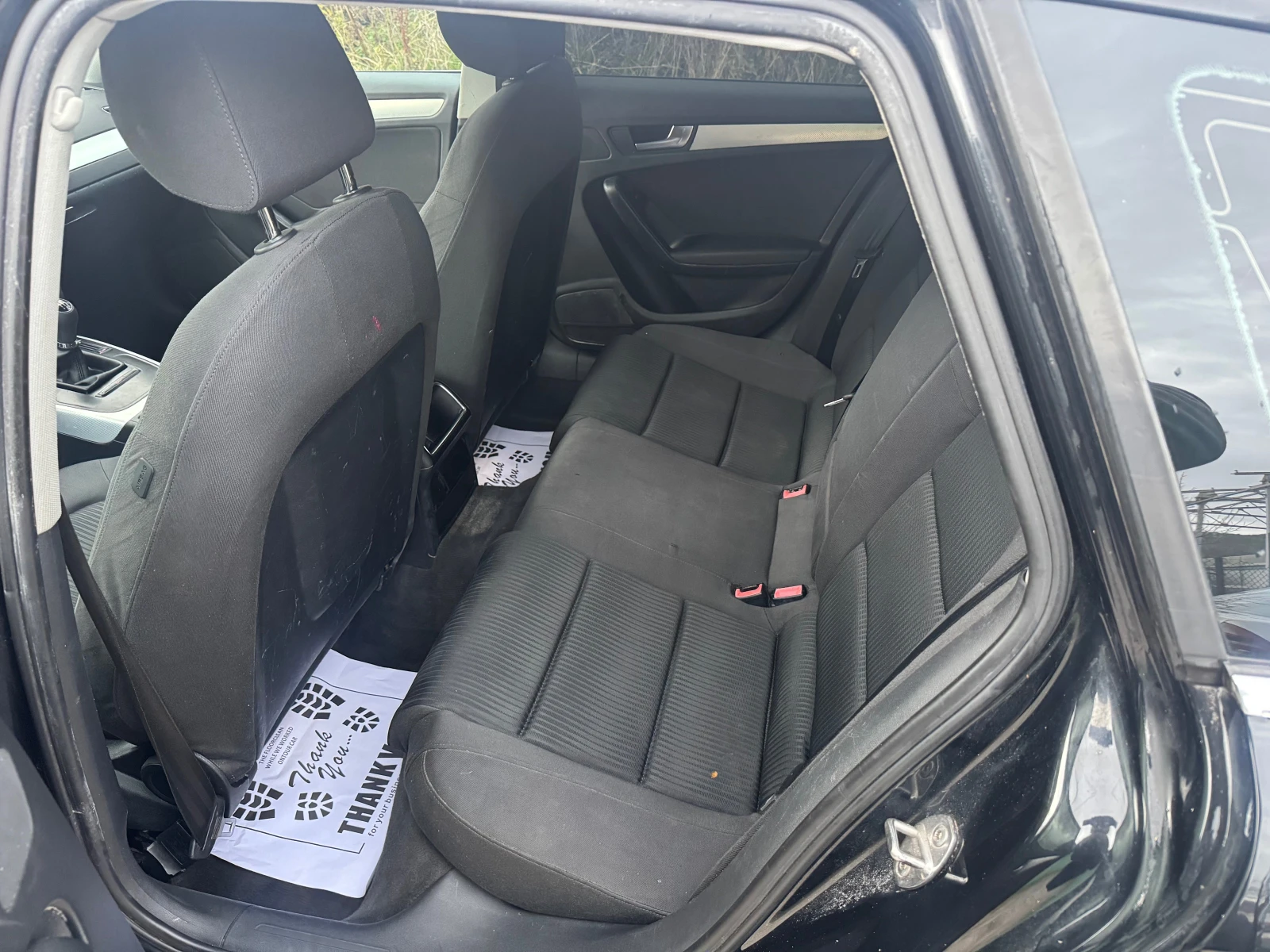 Audi A4 170 | Mobile.bg � ����������� 6