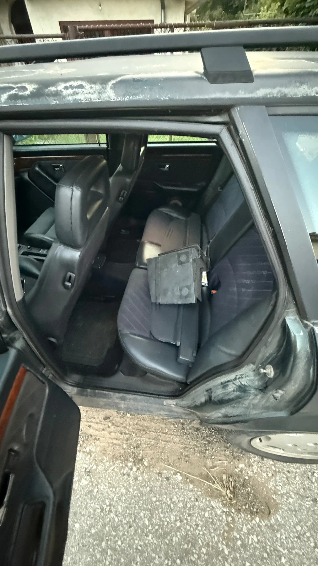 Audi 80 2.6 Quattro  | Mobile.bg � ����������� 5