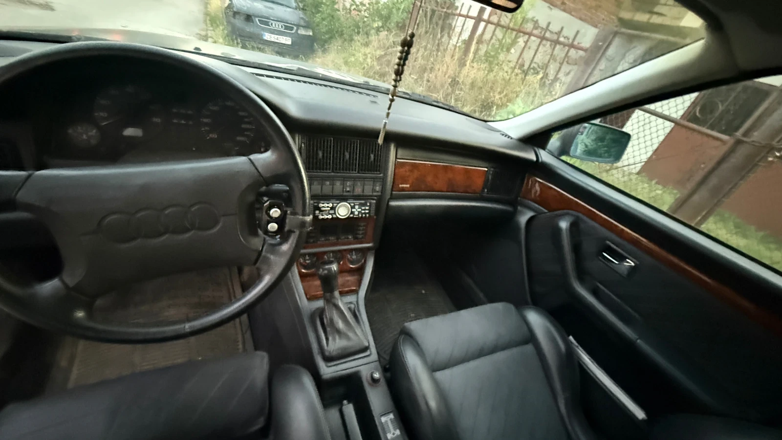 Audi 80 2.6 Quattro  | Mobile.bg � ����������� 4