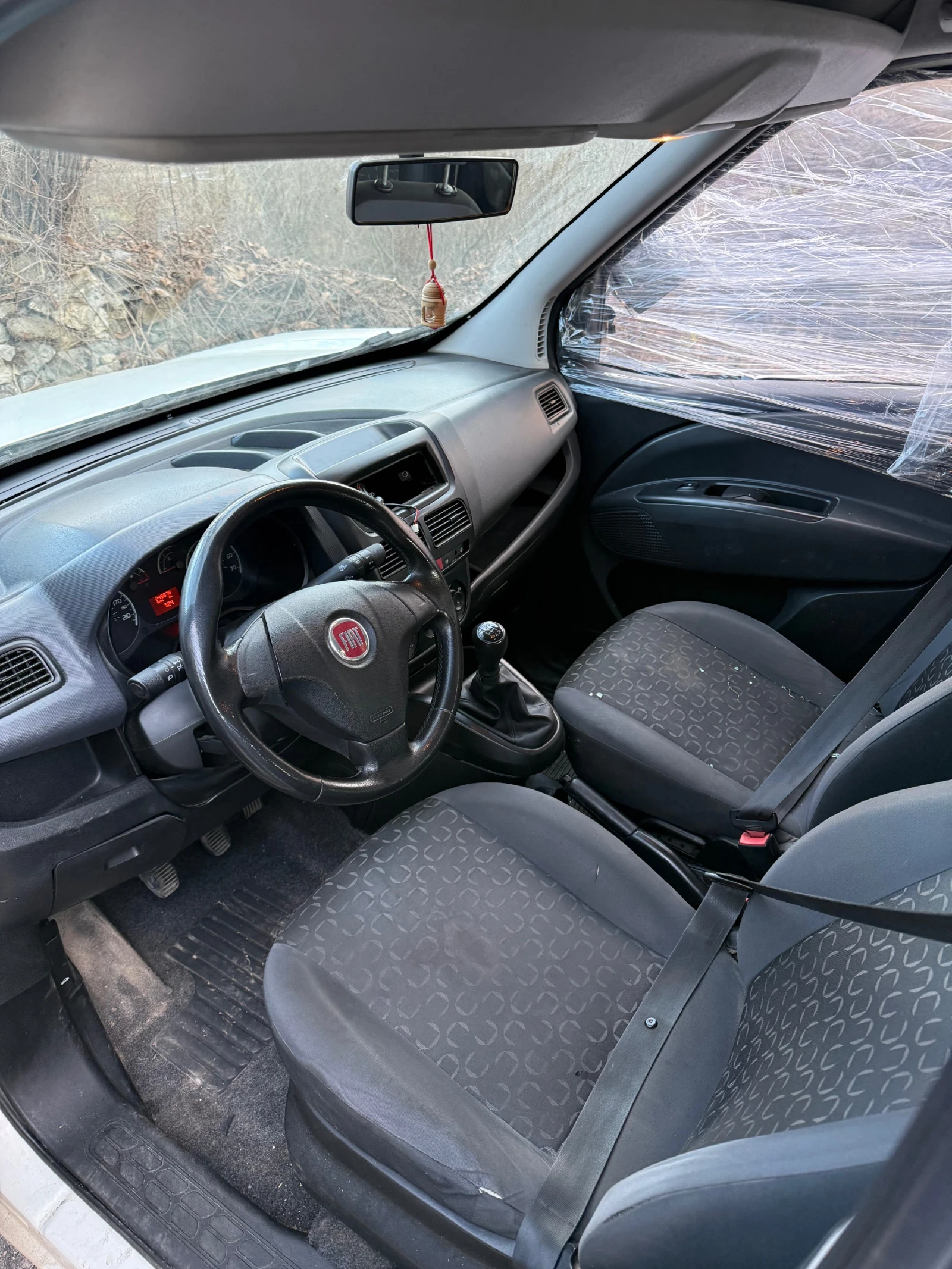 Fiat Doblo | Mobile.bg � ����������� 4