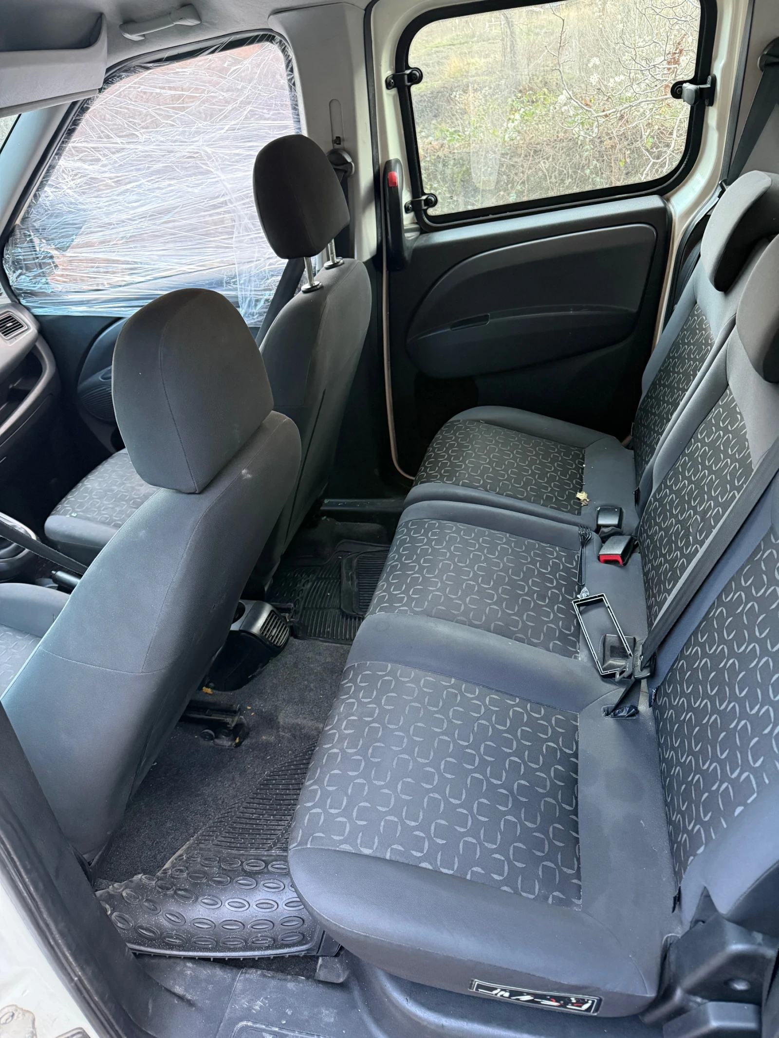 Fiat Doblo | Mobile.bg � ����������� 5