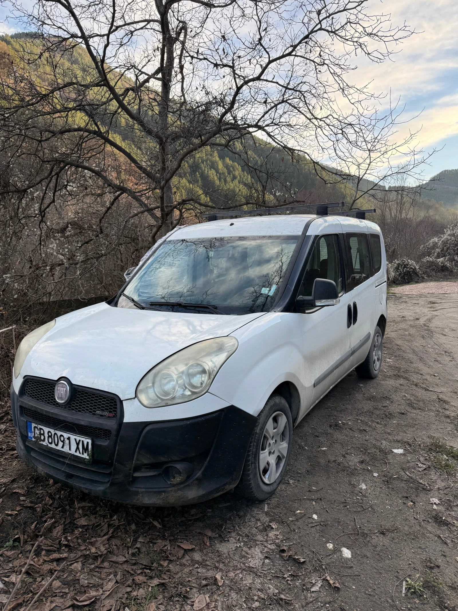 Fiat Doblo | Mobile.bg � ����������� 3