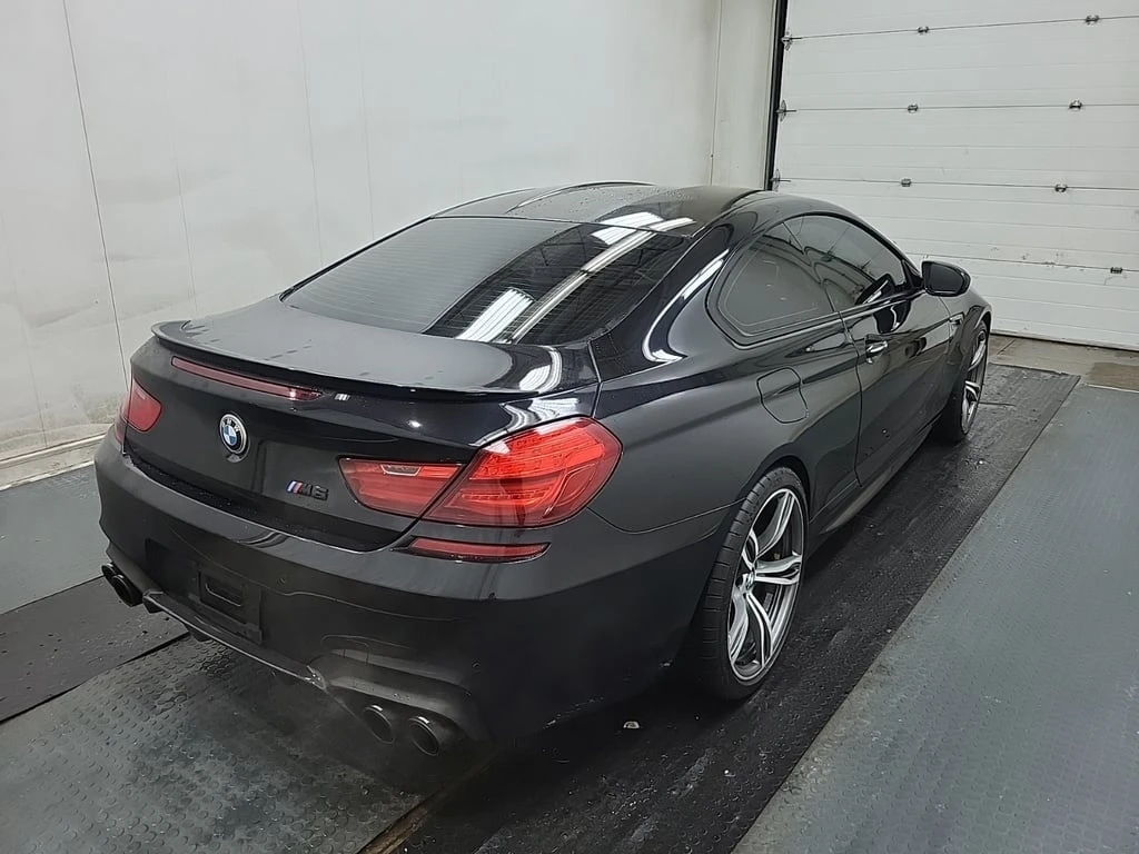 BMW M6 * 2DR CPE * CARFAX * ���� �� �� | Mobile.bg � ����������� 3