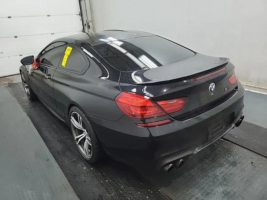 BMW M6 * 2DR CPE * CARFAX * ���� �� �� | Mobile.bg � ����������� 4