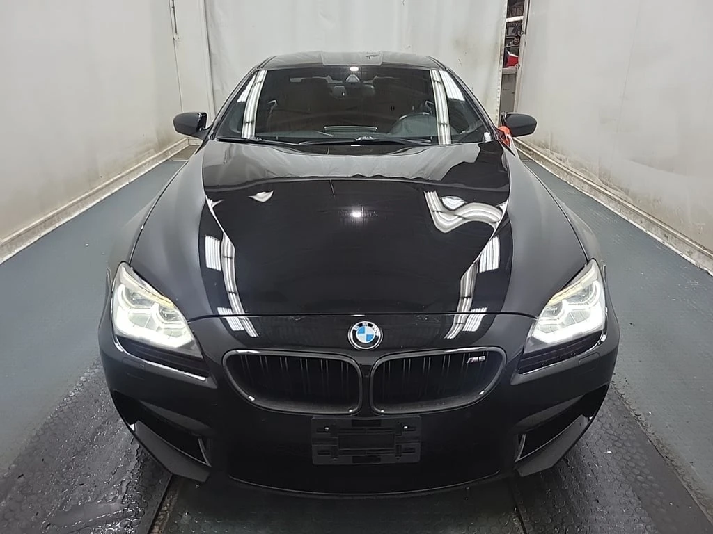 BMW M6 * 2DR CPE * CARFAX * ���� �� �� | Mobile.bg � ����������� 6