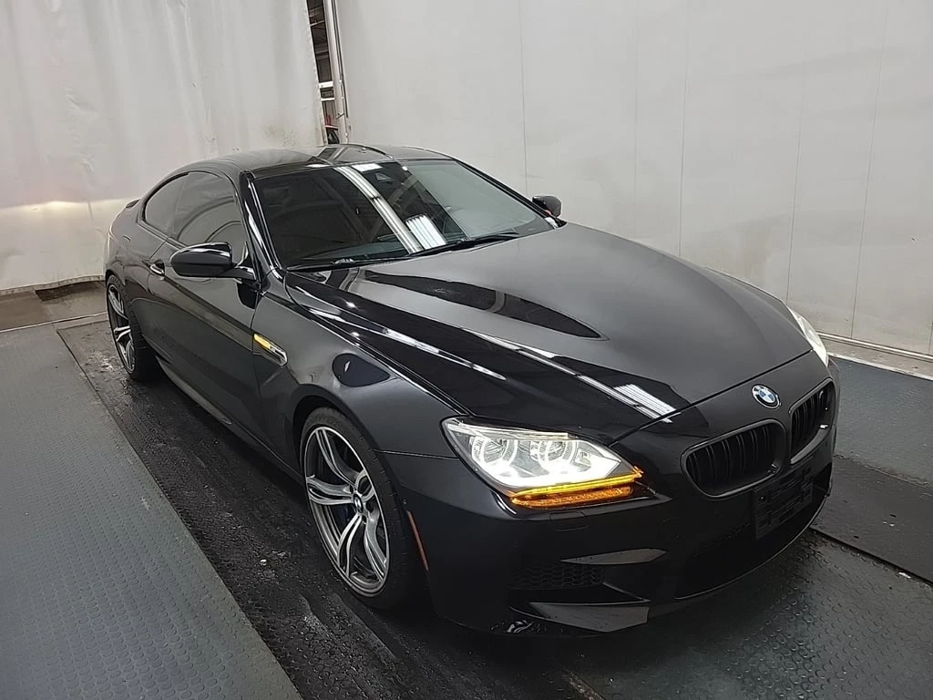 BMW M6 * 2DR CPE * CARFAX * ���� �� �� | Mobile.bg � ����������� 2